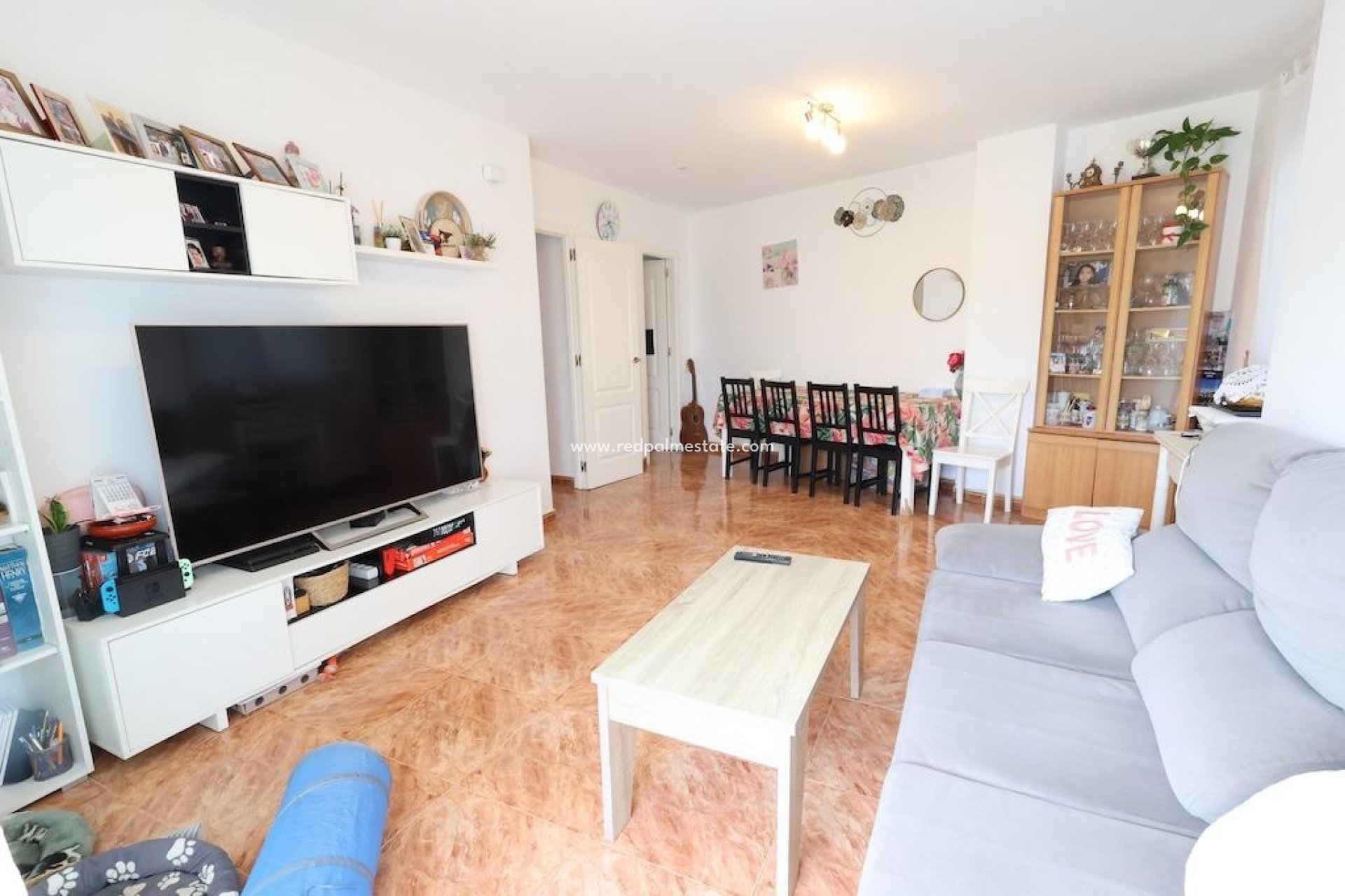 Resale - Apartment -
Torrevieja - Habaneras