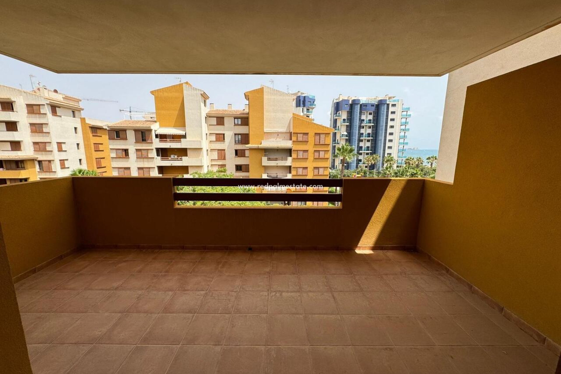 Resale - Apartment -
Torrevieja - Inland