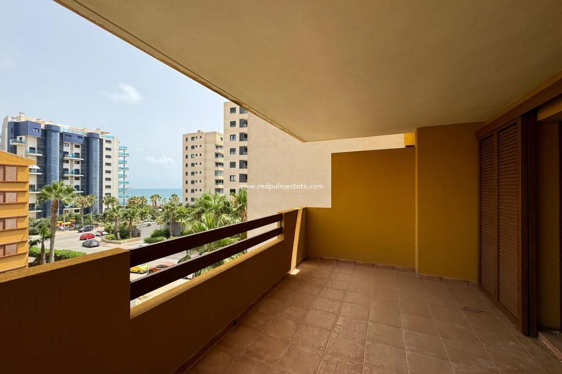 Resale - Apartment -
Torrevieja - Inland