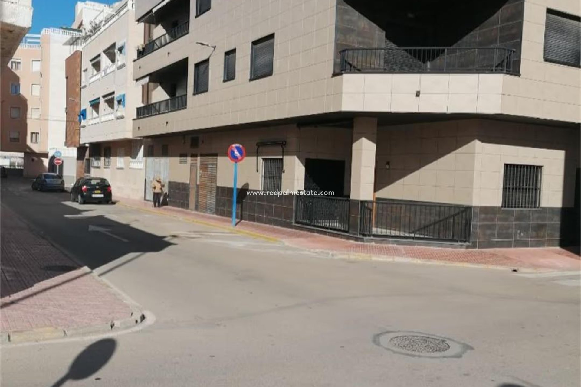 Resale - Apartment -
Torrevieja - La Mata pueblo