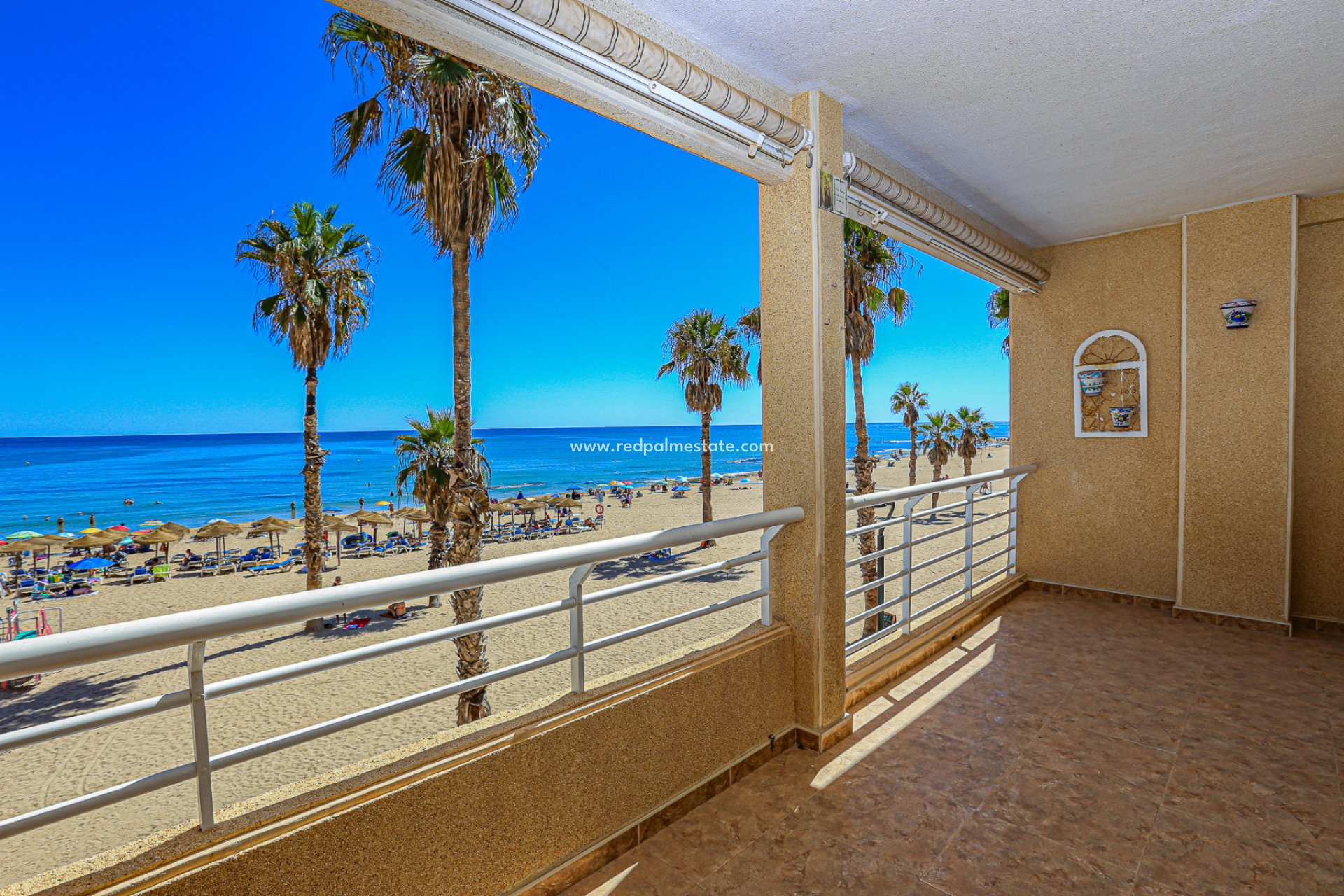 Resale - Apartment -
Torrevieja - La Mata