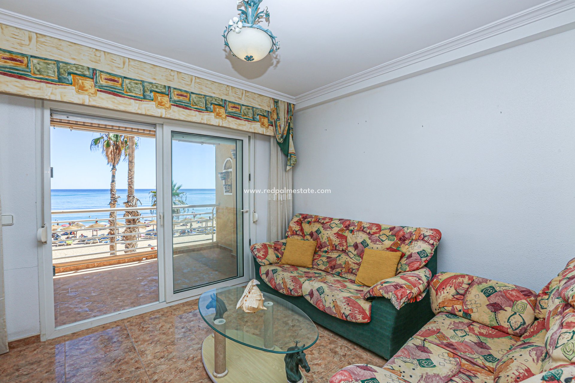 Resale - Apartment -
Torrevieja - La Mata