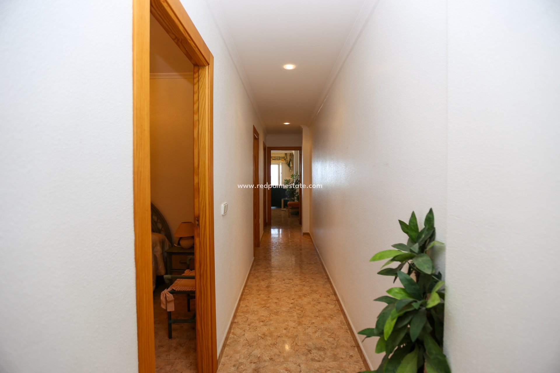 Resale - Apartment -
Torrevieja - La Mata
