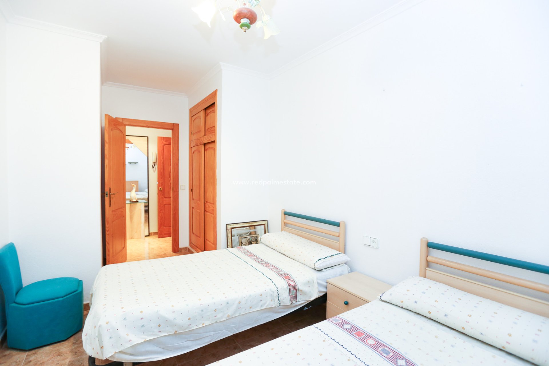 Resale - Apartment -
Torrevieja - La Mata