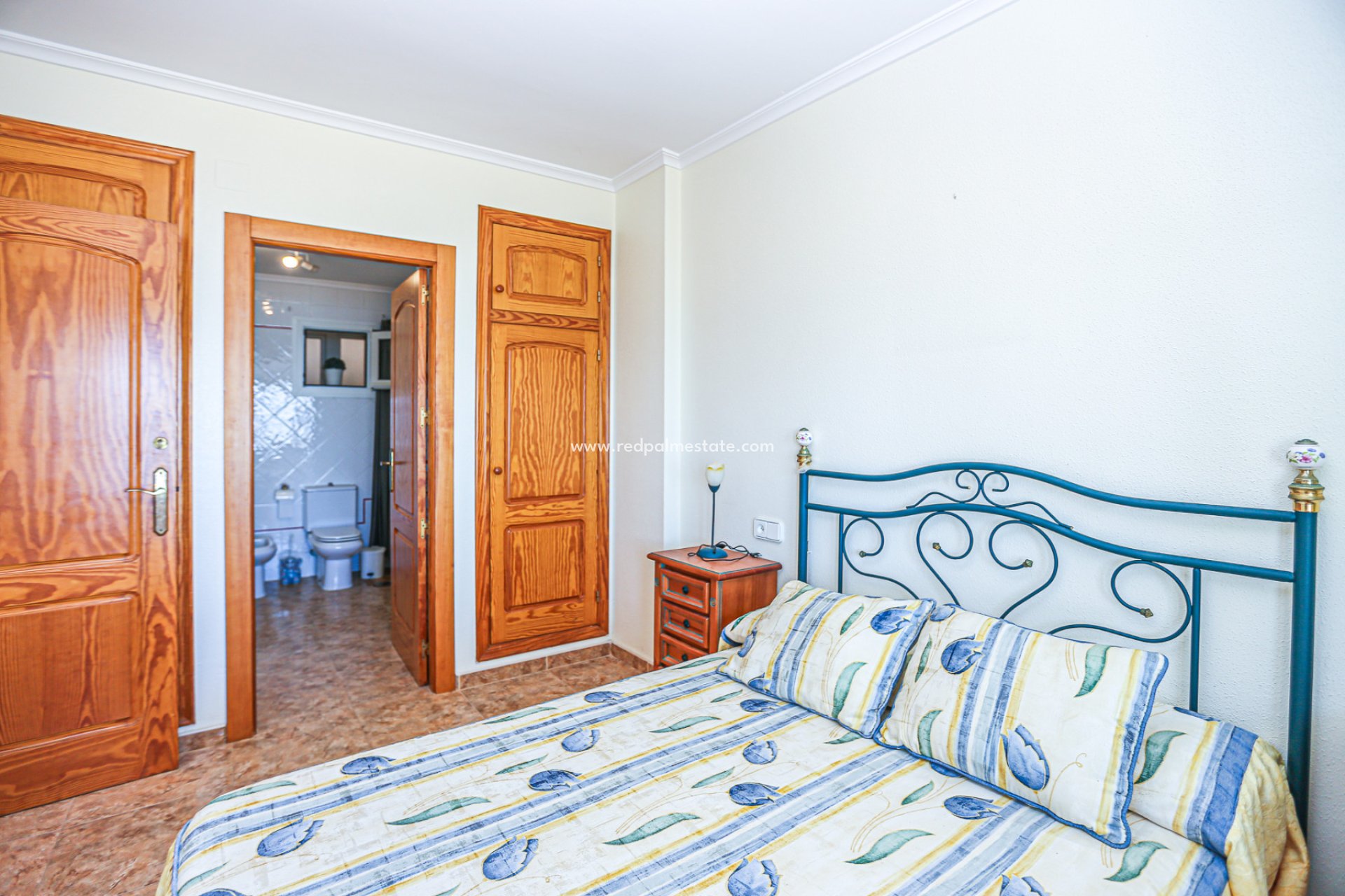 Resale - Apartment -
Torrevieja - La Mata