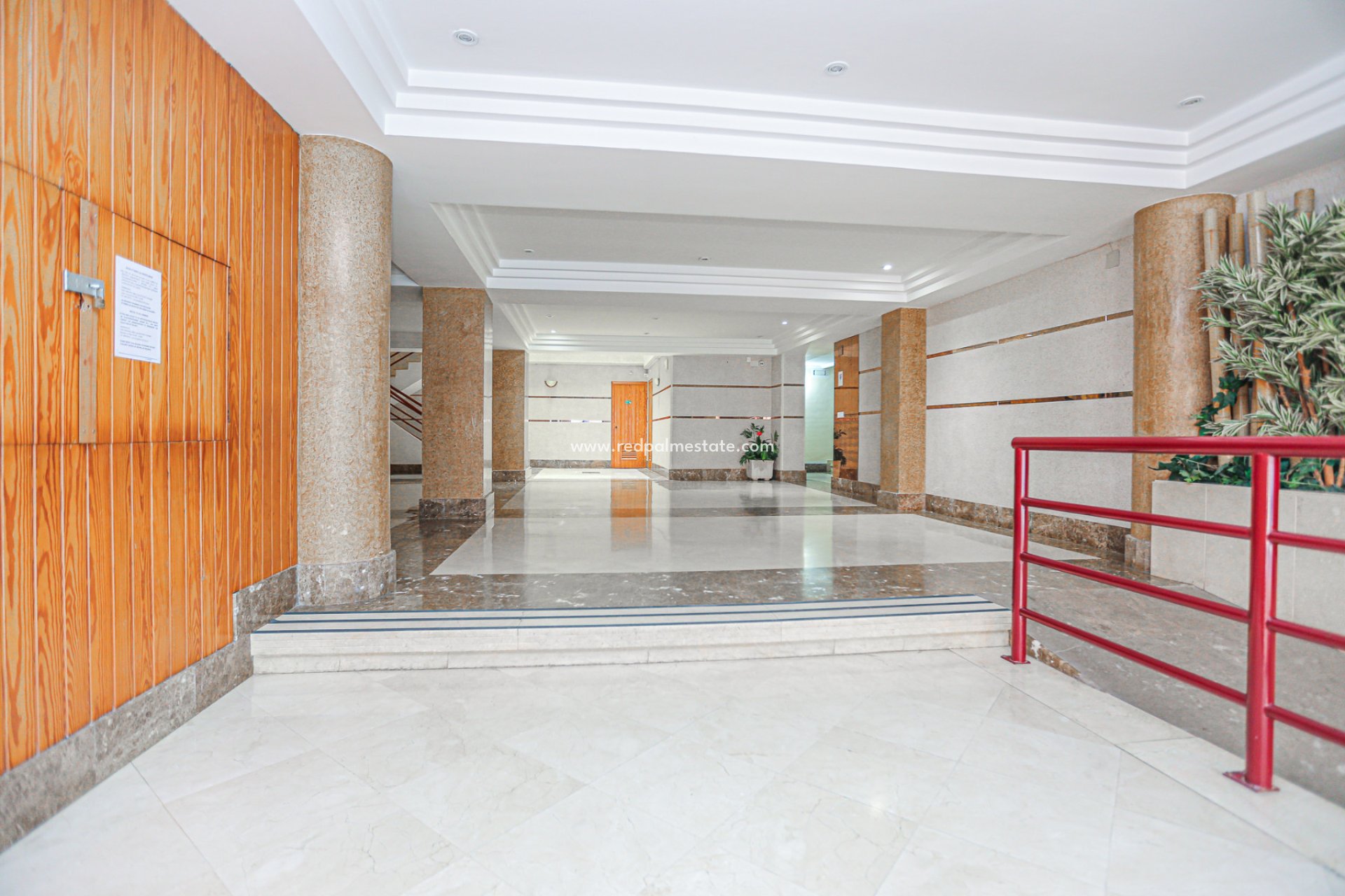 Resale - Apartment -
Torrevieja - La Mata