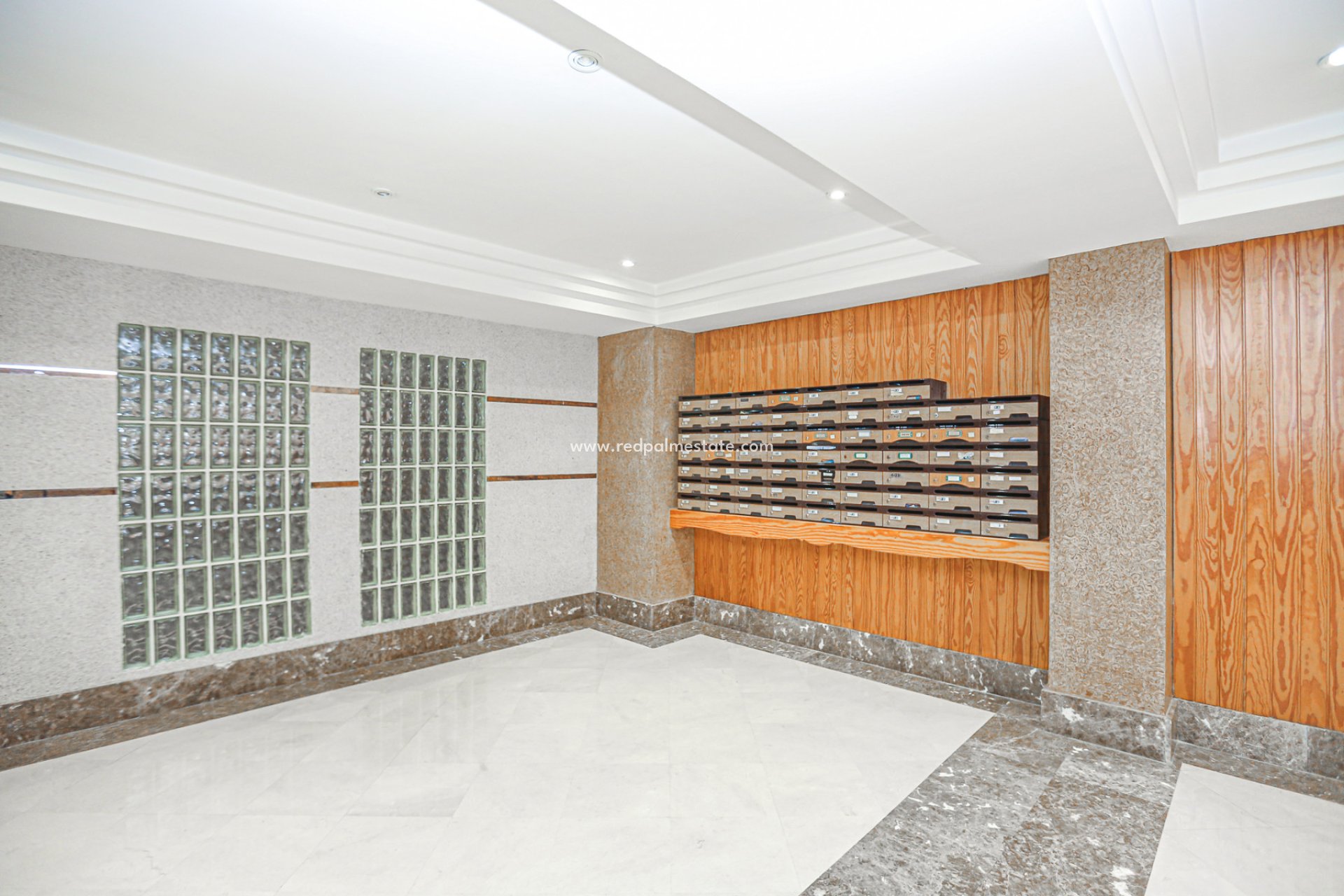 Resale - Apartment -
Torrevieja - La Mata
