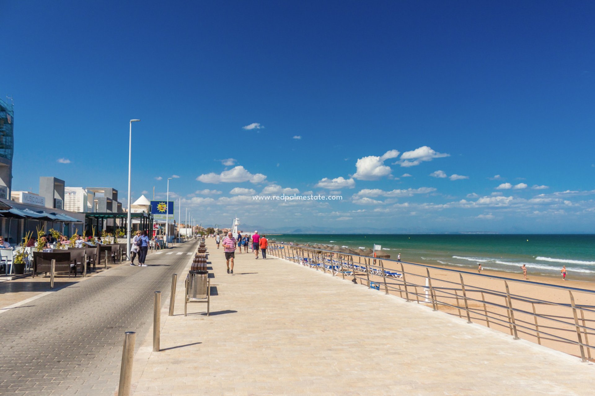 Resale - Apartment -
Torrevieja - La Mata