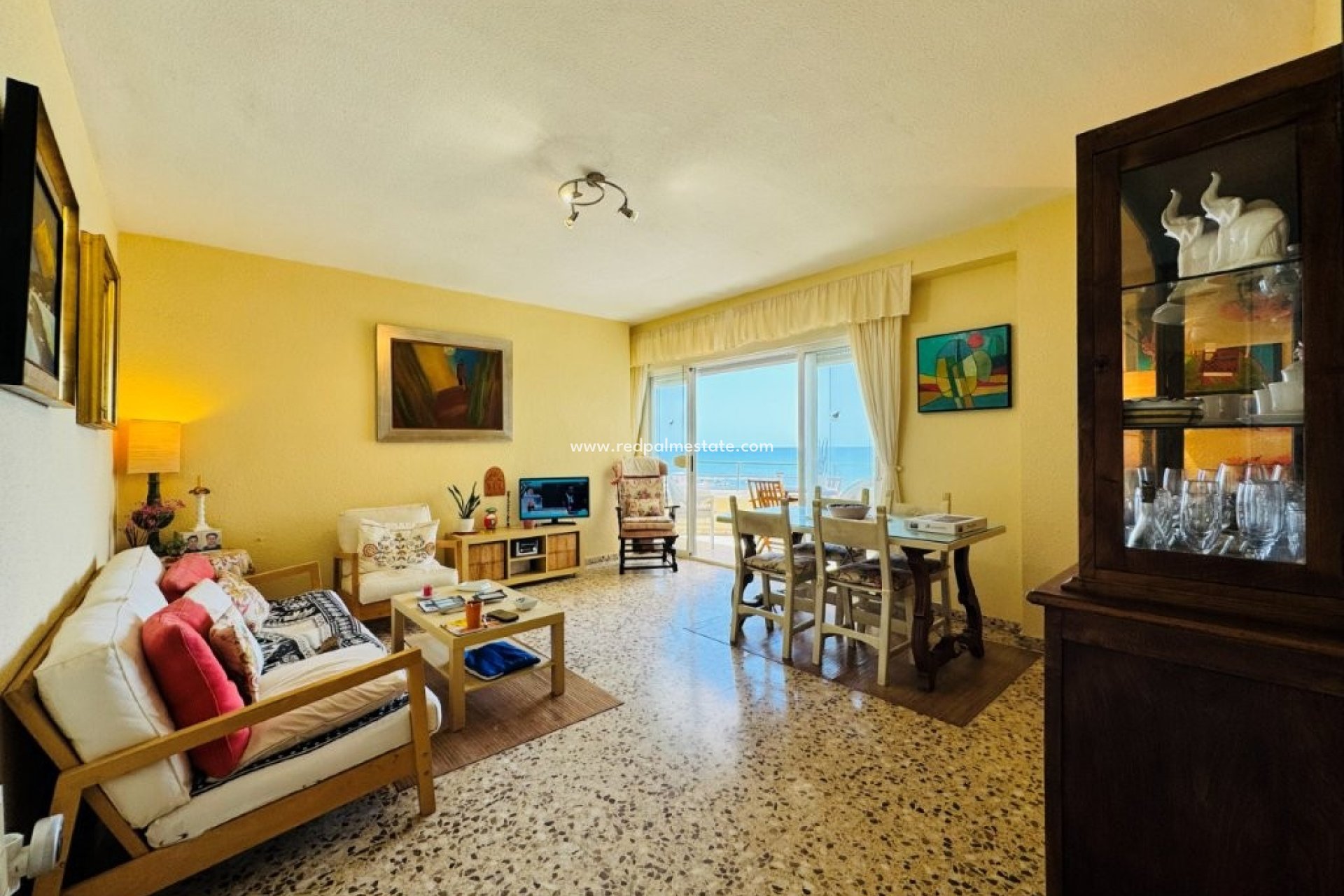 Resale - Apartment -
Torrevieja - La Mata