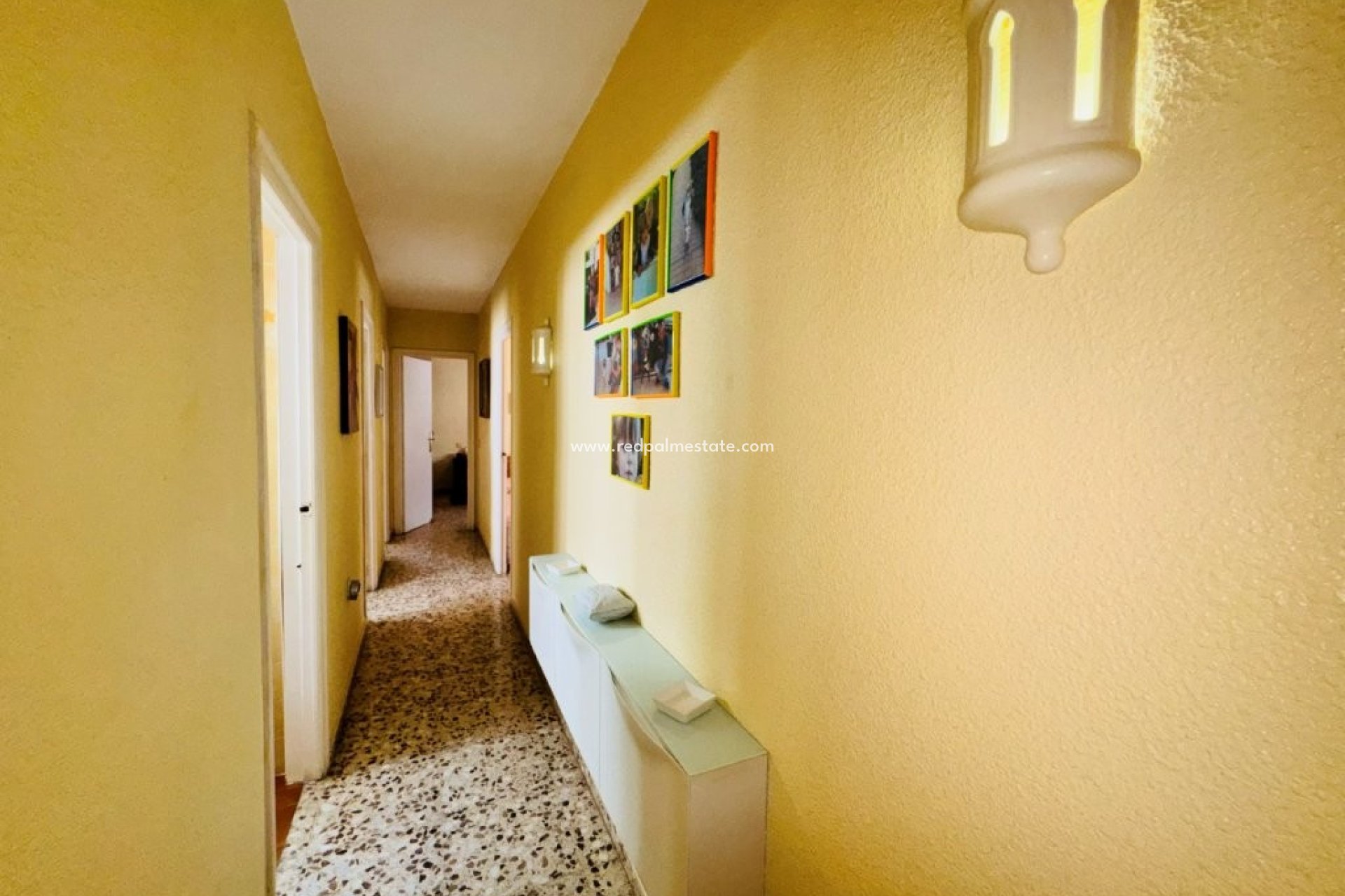 Resale - Apartment -
Torrevieja - La Mata