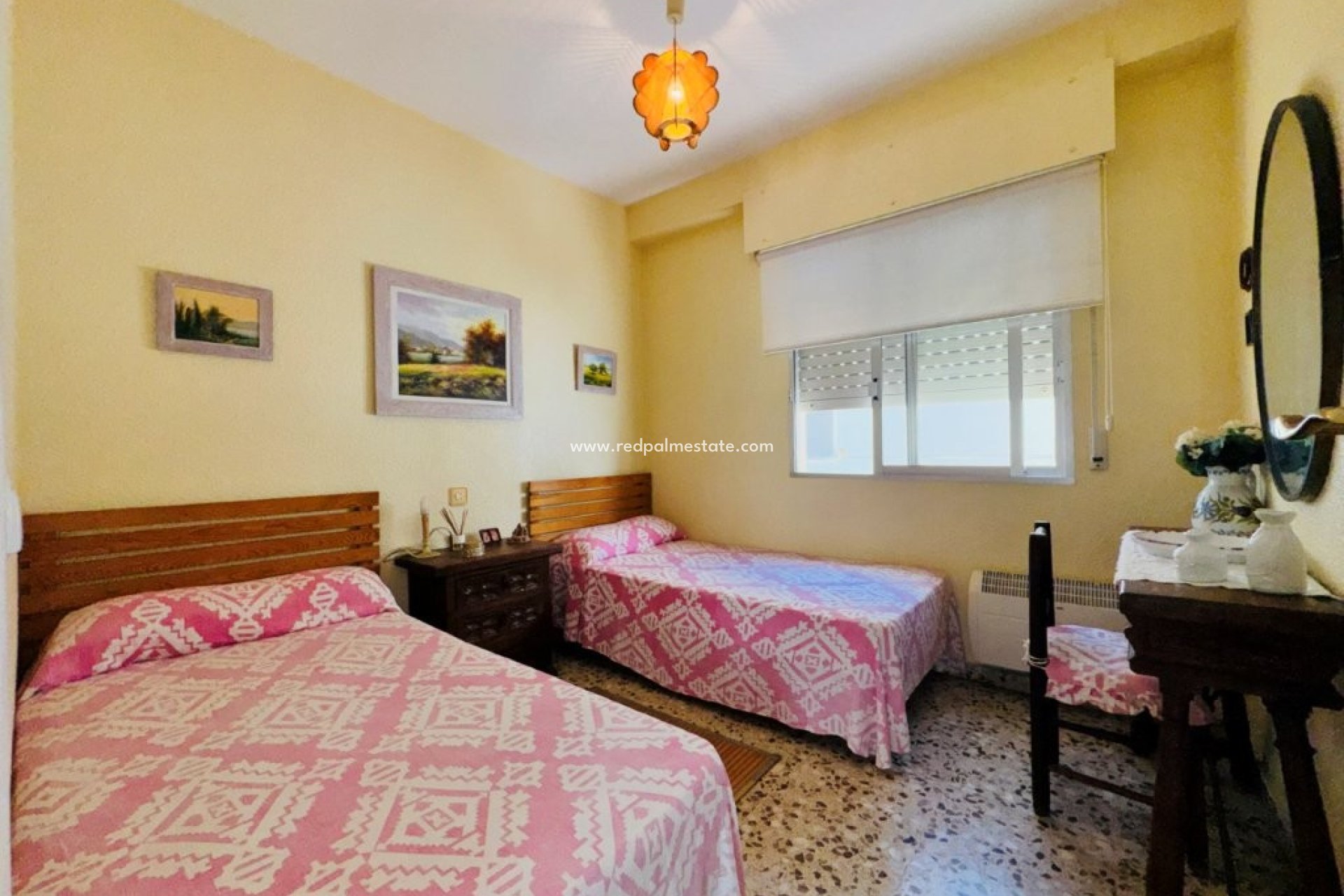 Resale - Apartment -
Torrevieja - La Mata