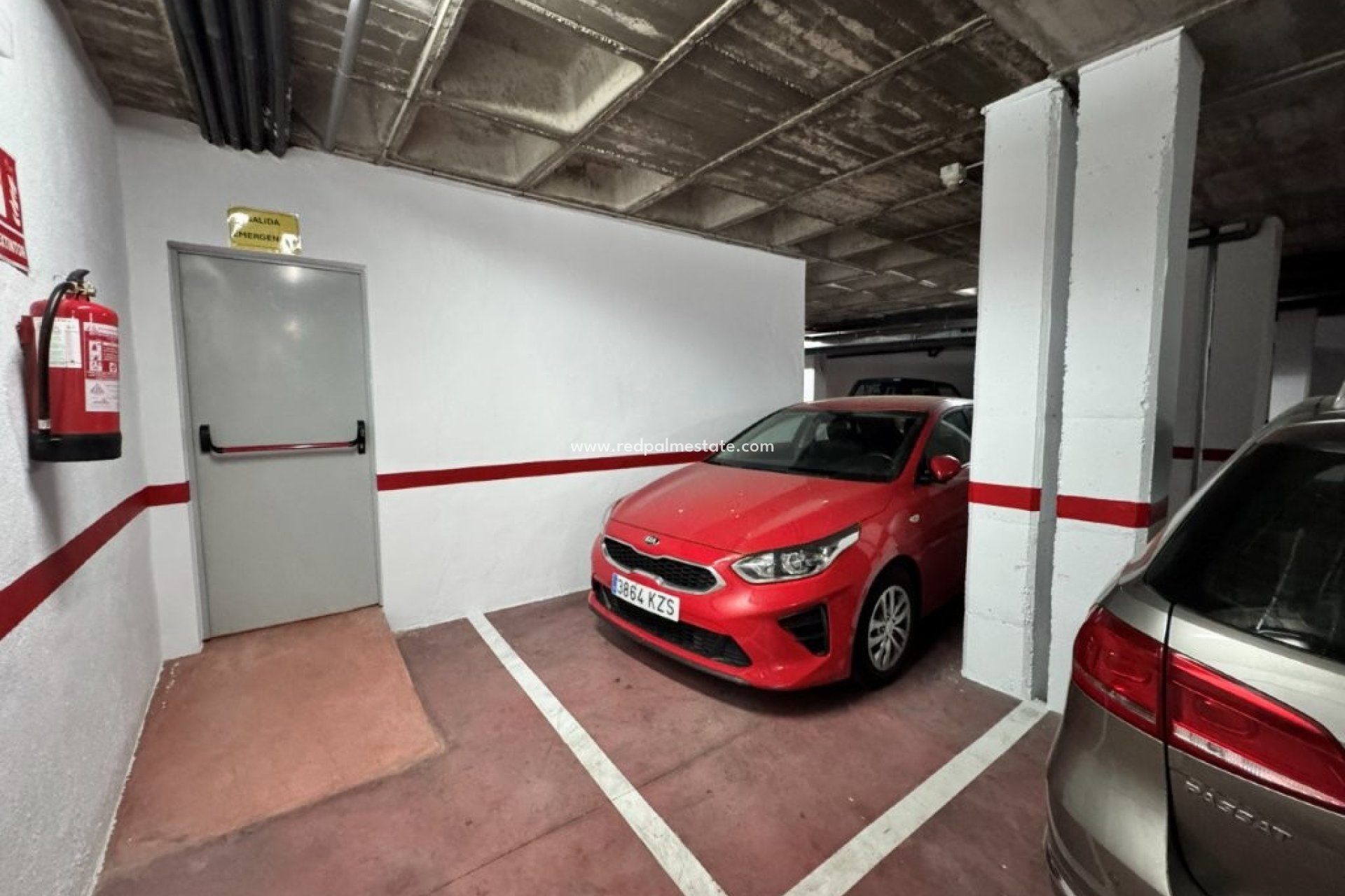 Resale - Apartment -
Torrevieja - La Mata