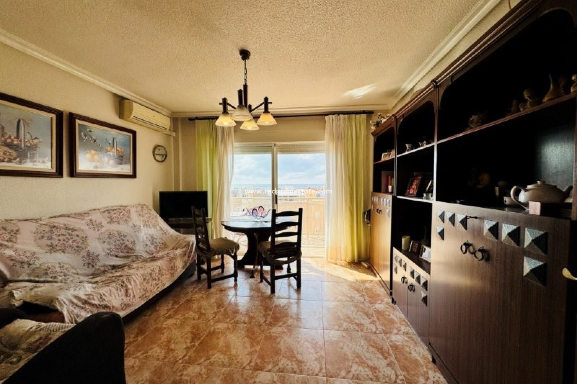 Resale - Apartment -
Torrevieja - La Mata