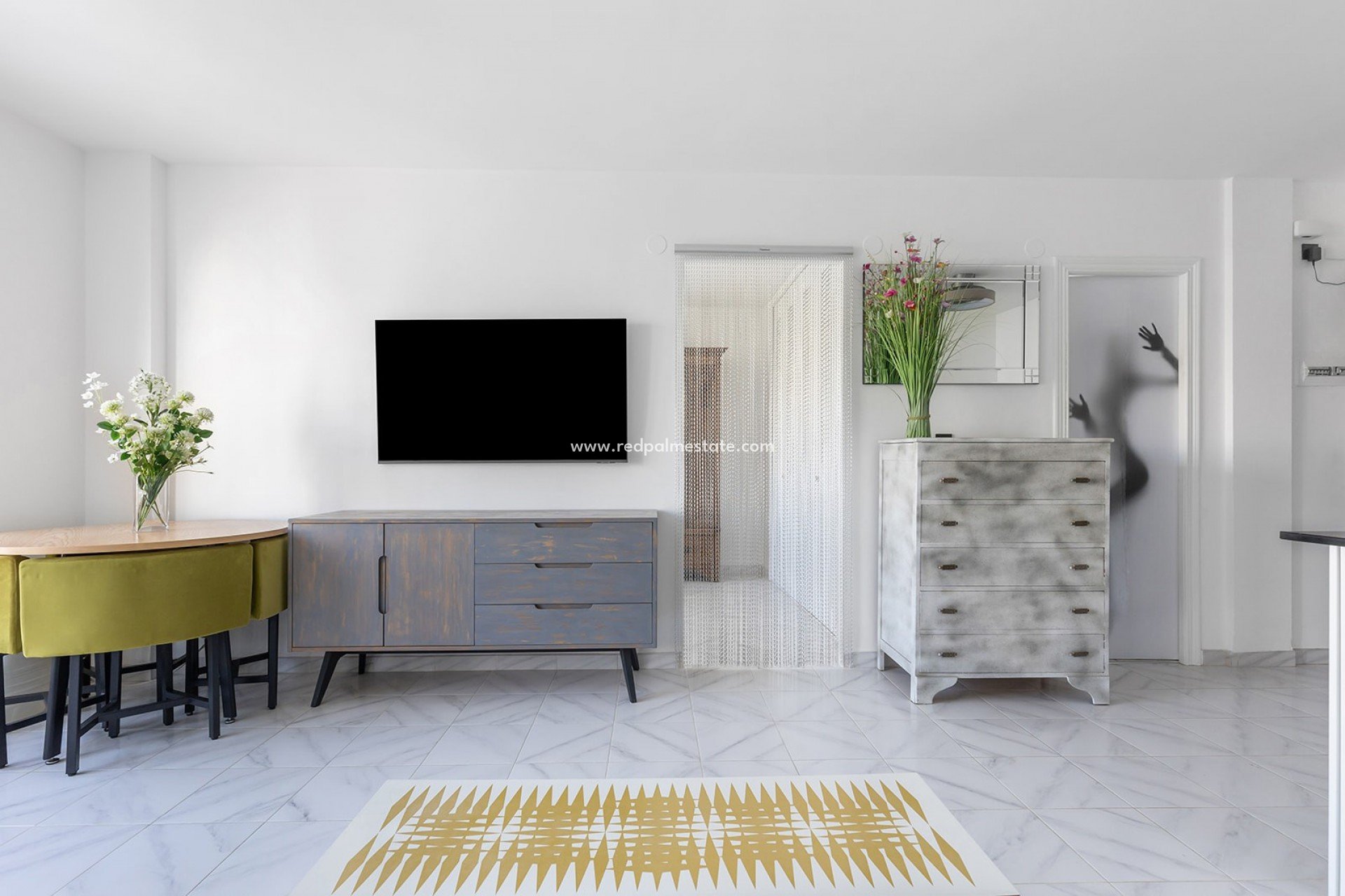 Resale - Apartment -
Torrevieja - La Mata