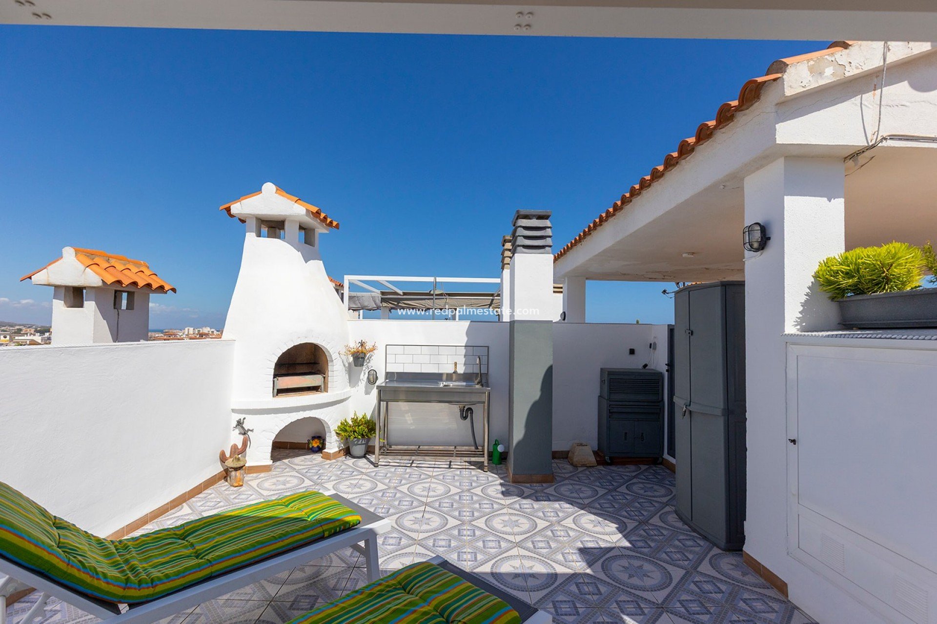 Resale - Apartment -
Torrevieja - La Mata