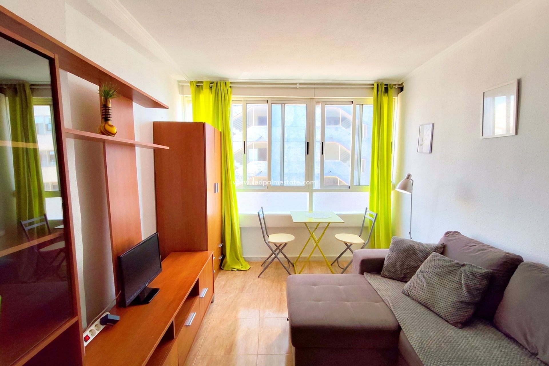 Resale - Apartment -
Torrevieja - La Mata