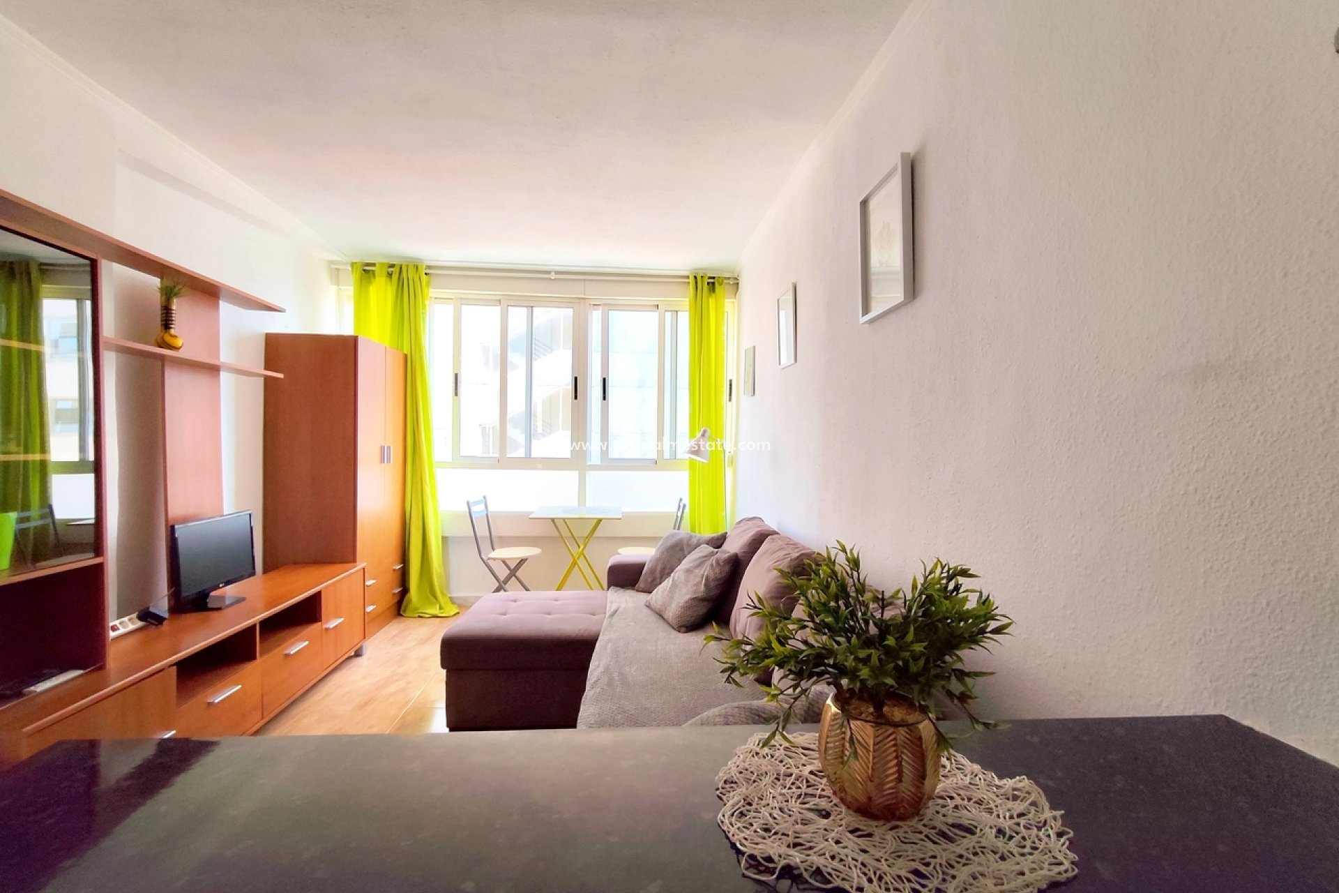 Resale - Apartment -
Torrevieja - La Mata