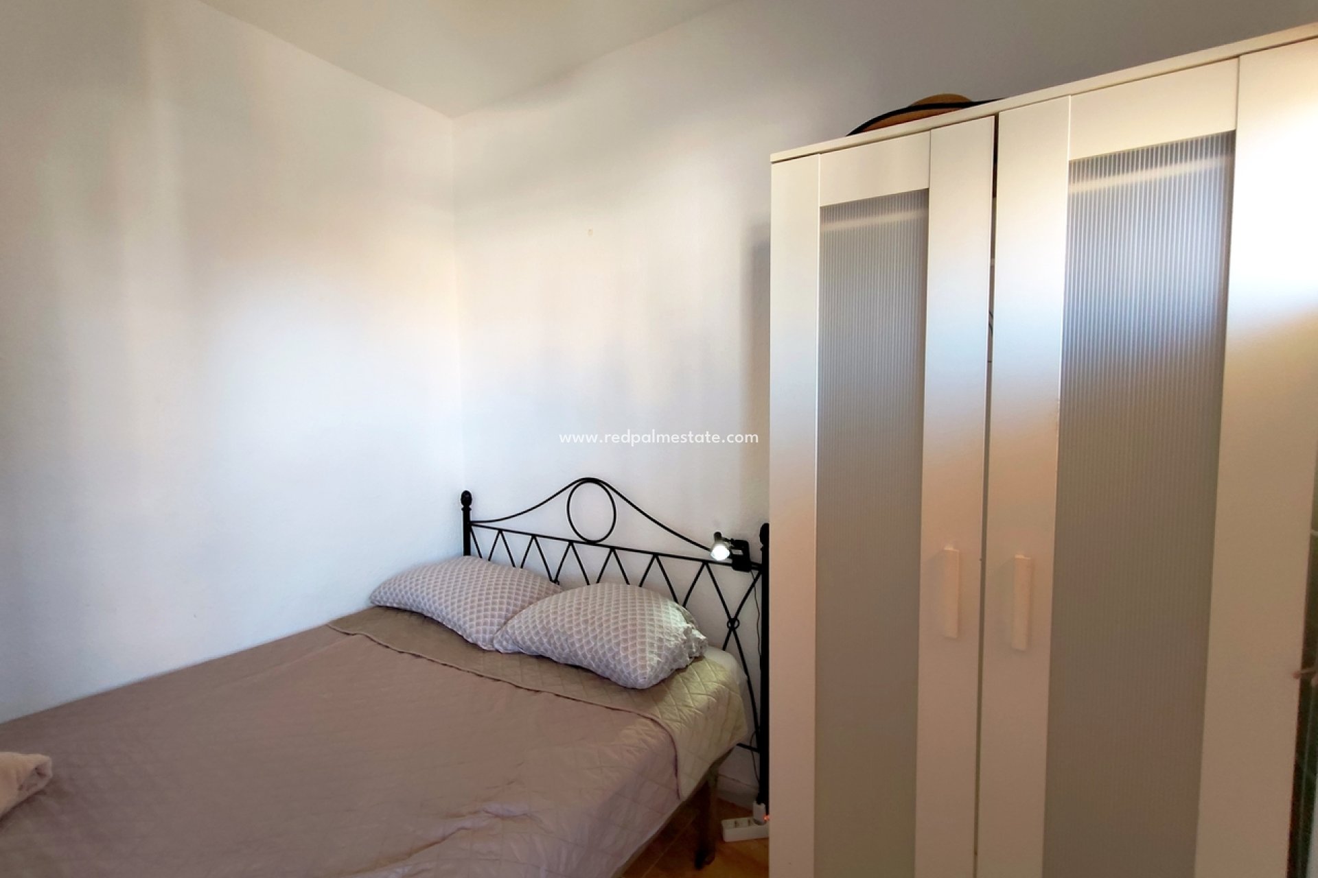 Resale - Apartment -
Torrevieja - La Mata