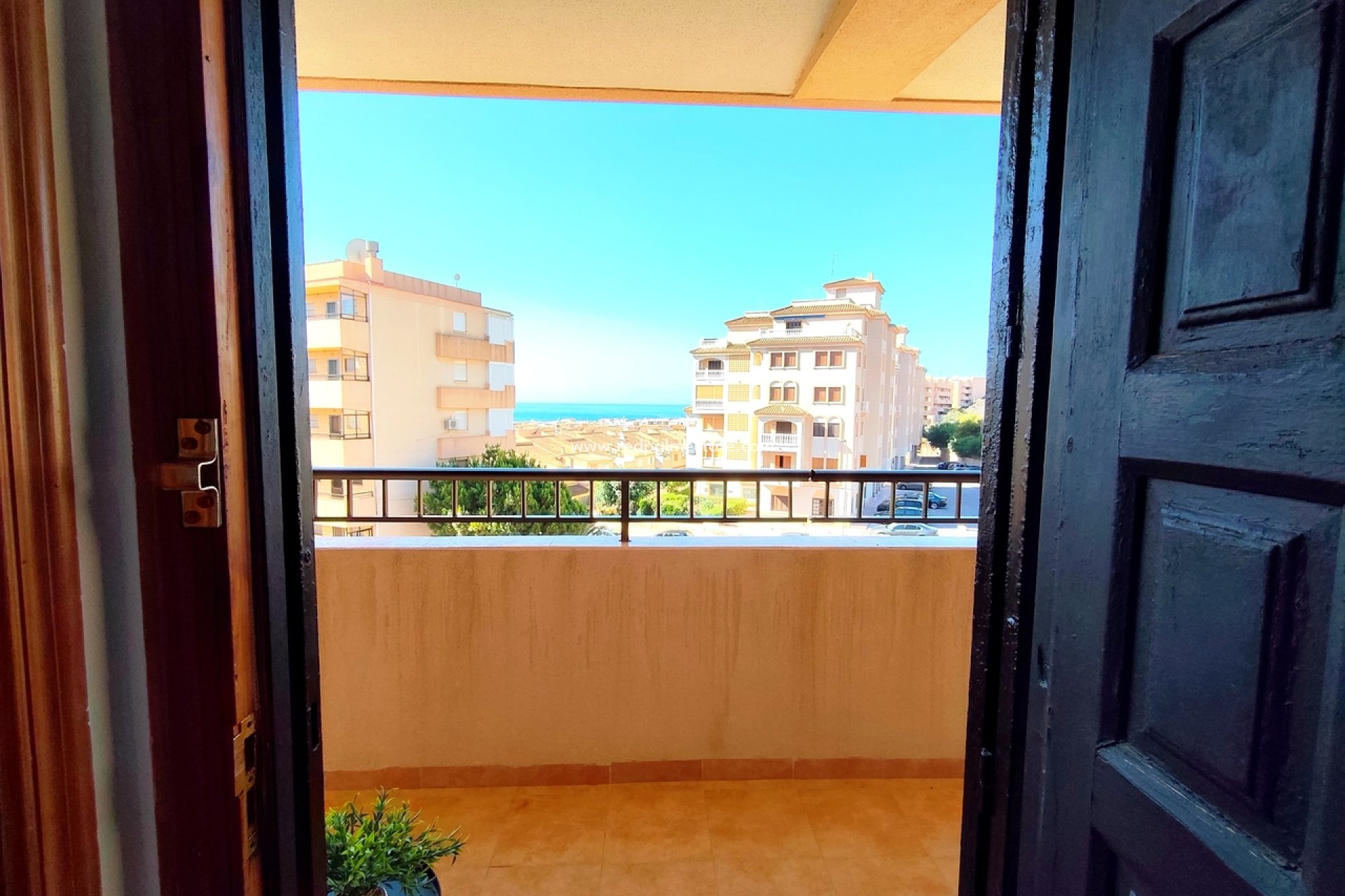 Resale - Apartment -
Torrevieja - La Mata