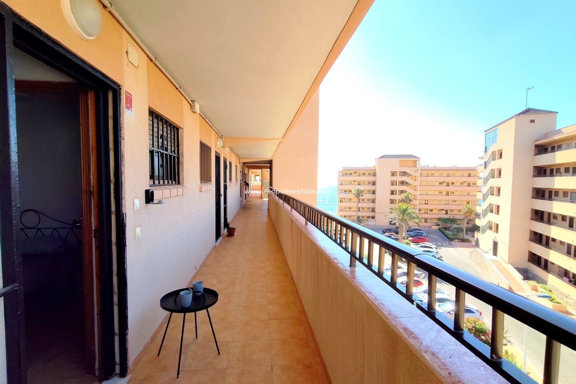 Resale - Apartment -
Torrevieja - La Mata