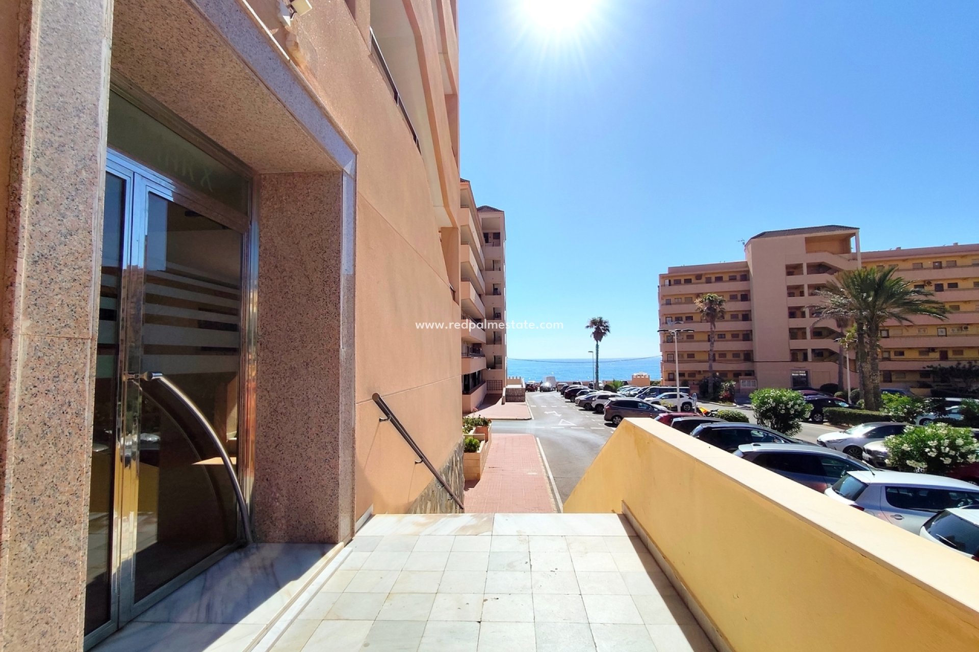 Resale - Apartment -
Torrevieja - La Mata