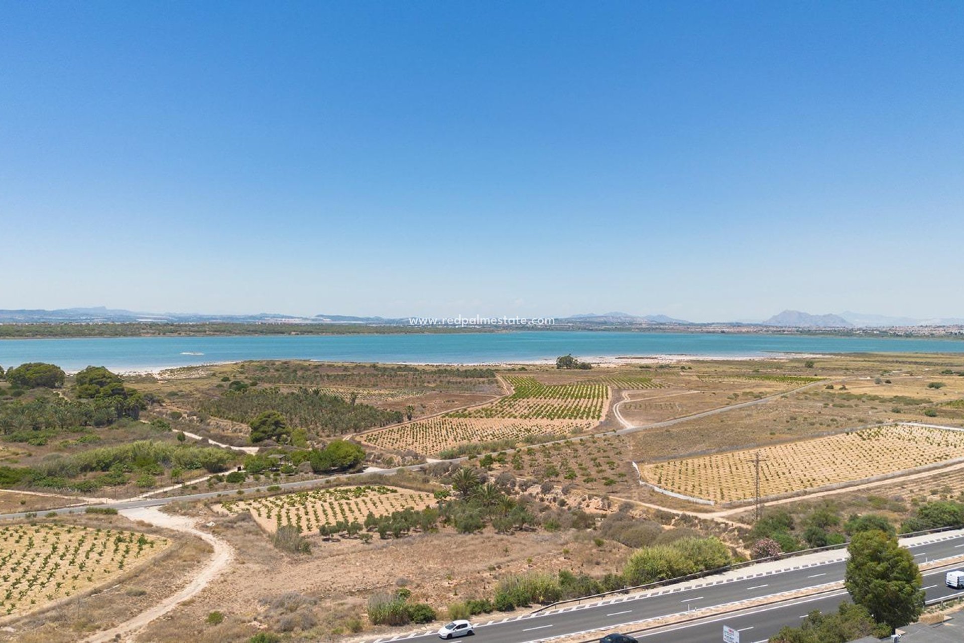Resale - Apartment -
Torrevieja - La Mata