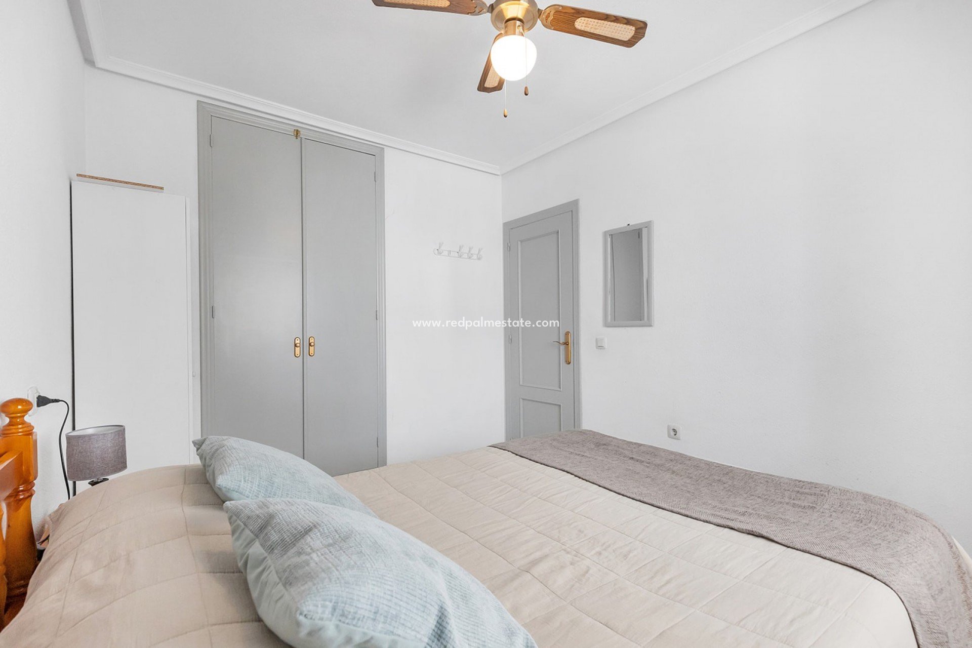 Resale - Apartment -
Torrevieja - La Mata