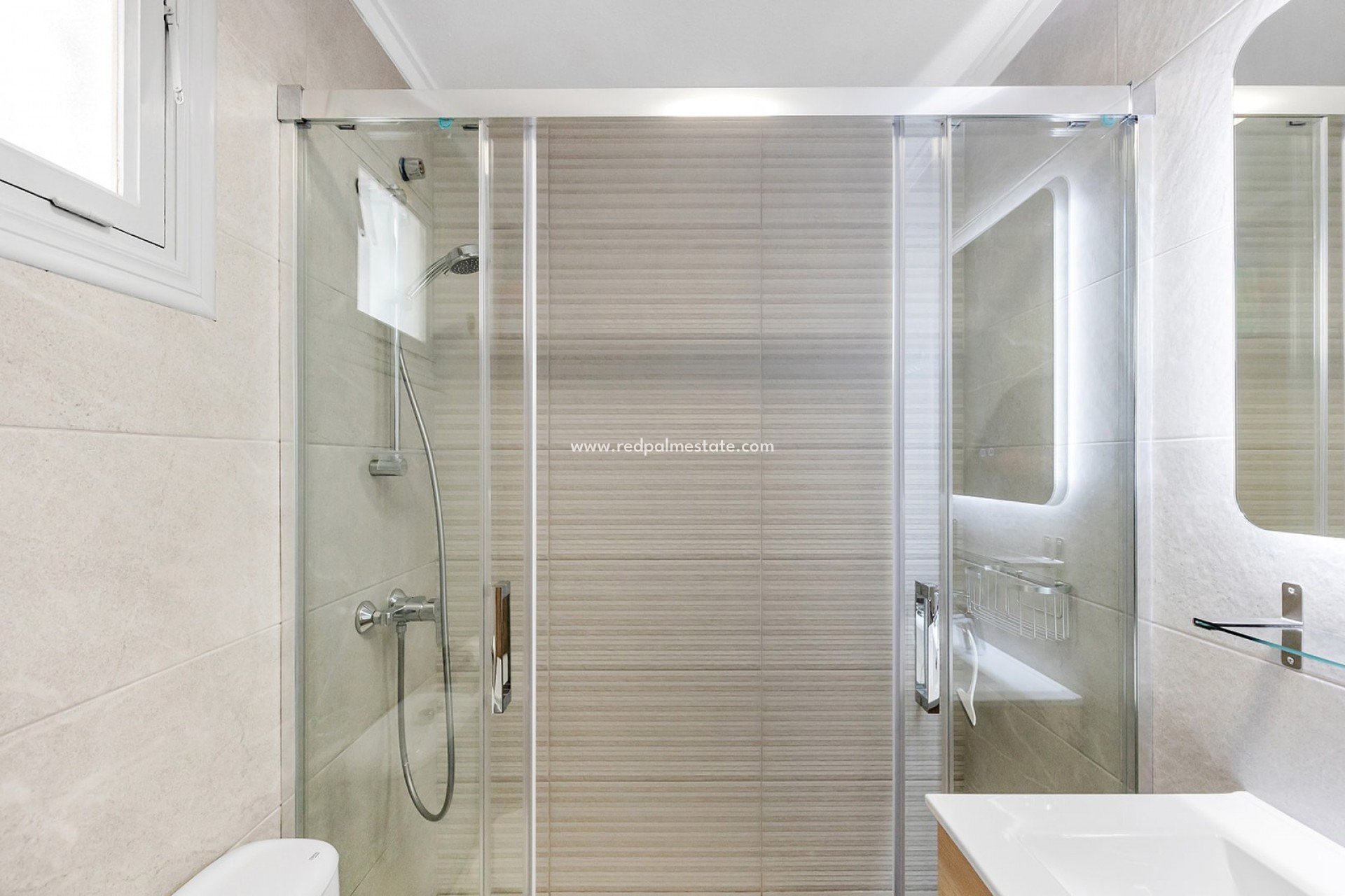 Resale - Apartment -
Torrevieja - La Mata