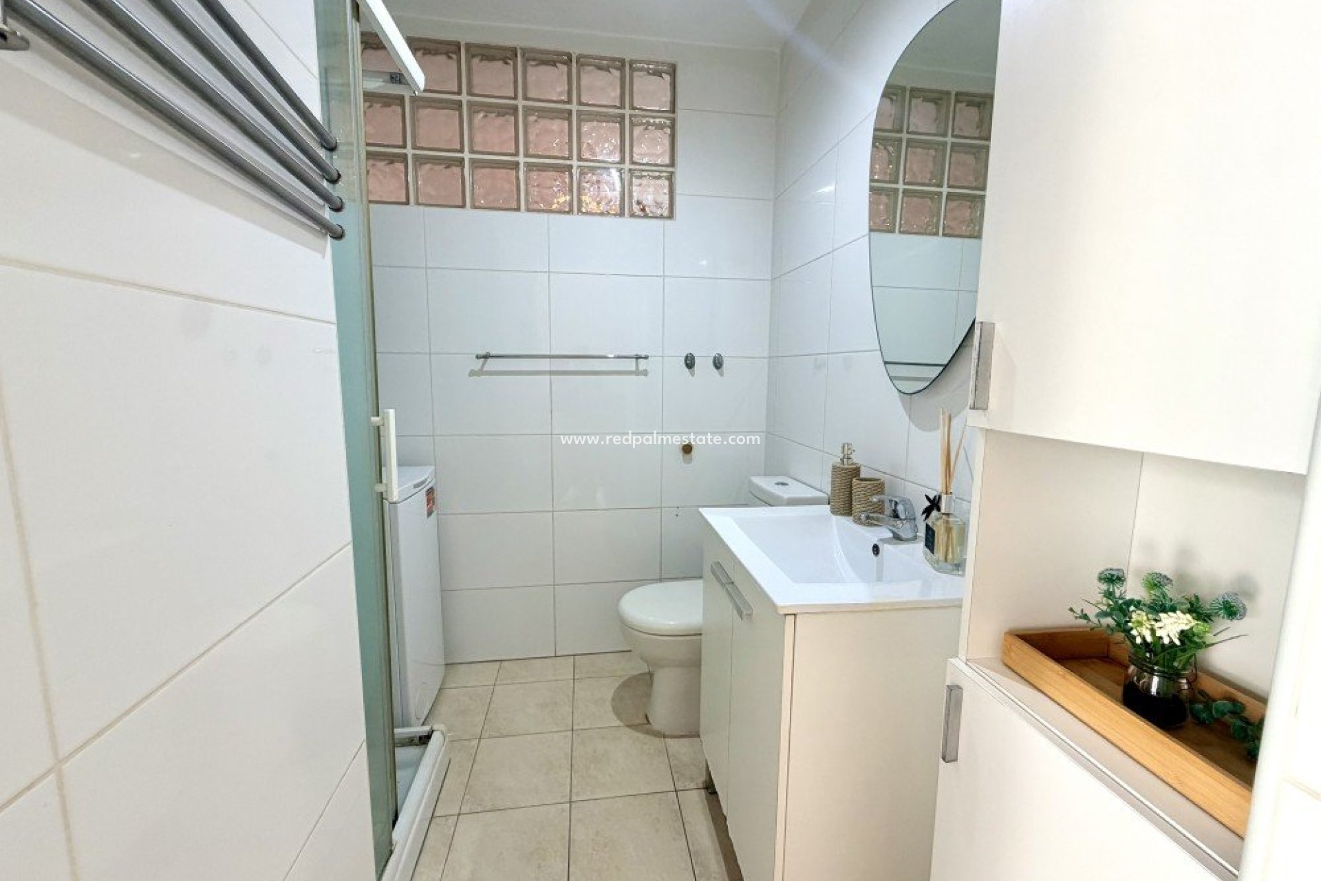 Resale - Apartment -
Torrevieja - La Mata