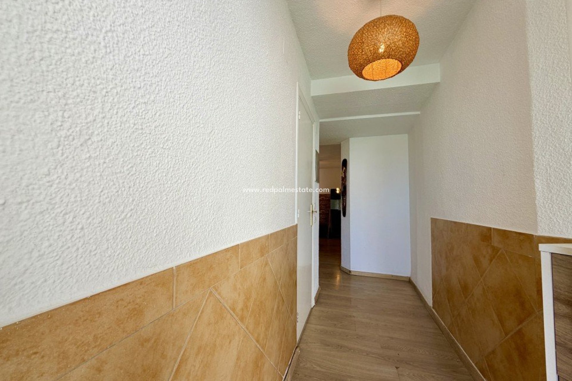 Resale - Apartment -
Torrevieja - La Mata