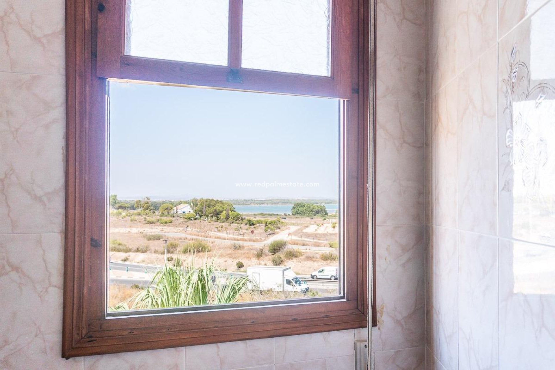 Resale - Apartment -
Torrevieja - La Mata