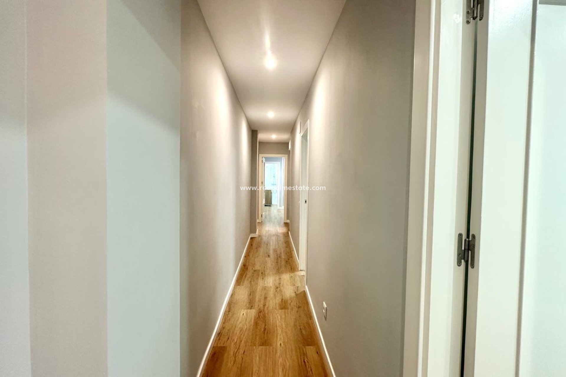 Resale - Apartment -
Torrevieja - La Mata
