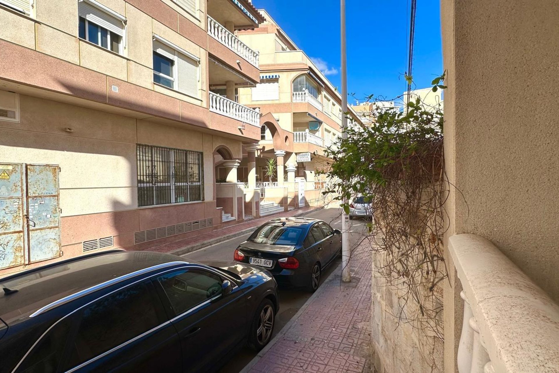 Resale - Apartment -
Torrevieja - La Mata