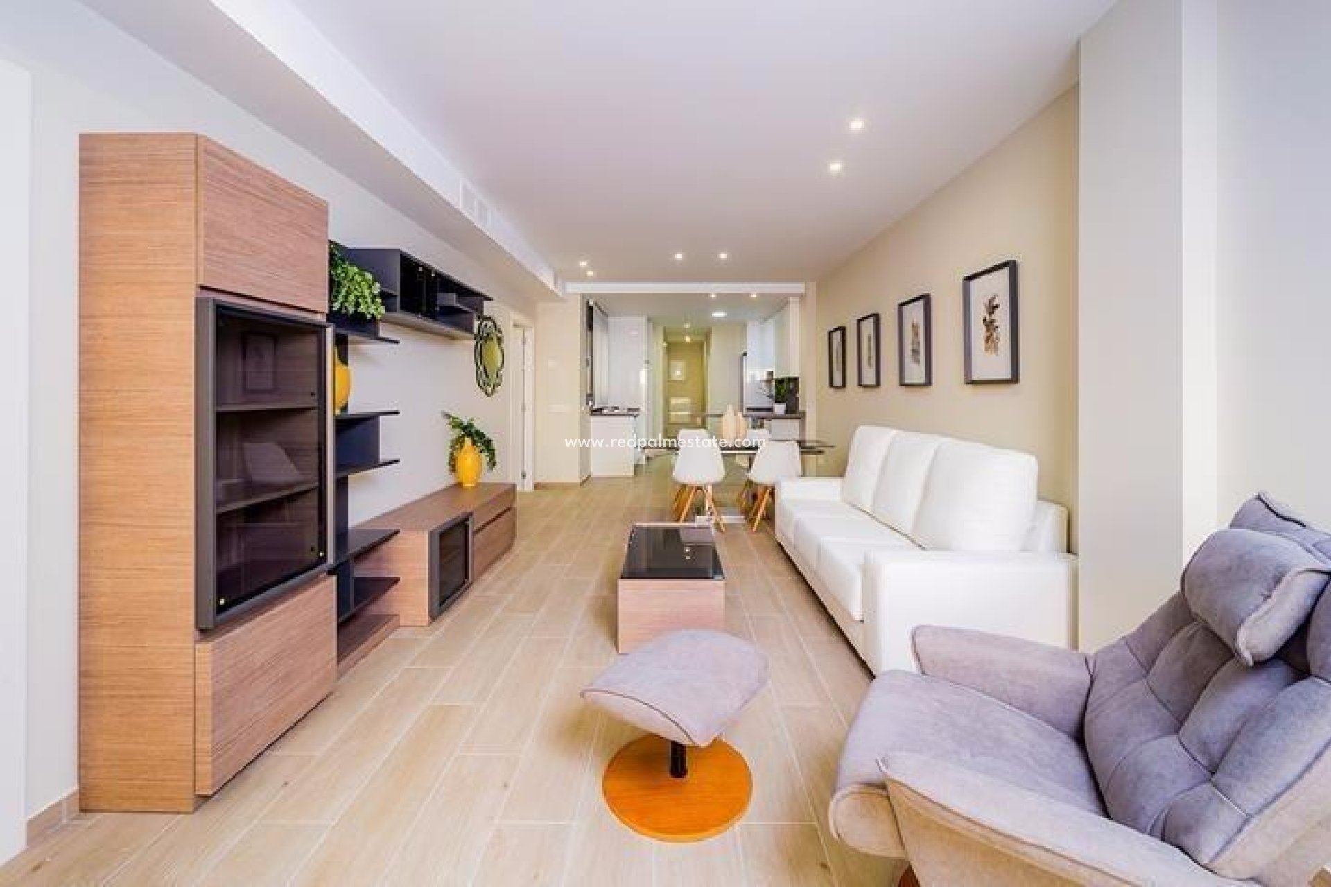 Resale - Apartment -
Torrevieja - La Mata