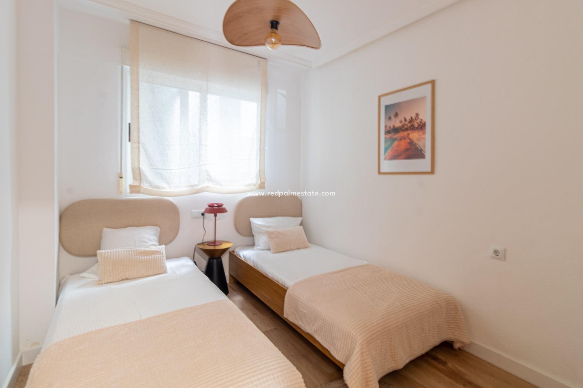 Resale - Apartment -
Torrevieja - La Mata