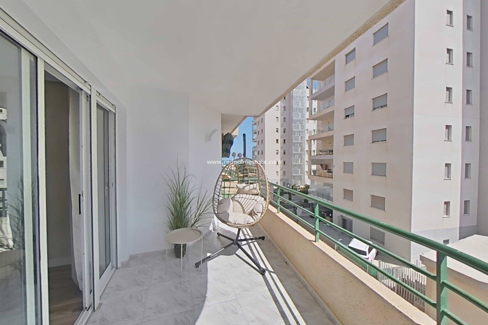 Resale - Apartment -
Torrevieja - La Mata