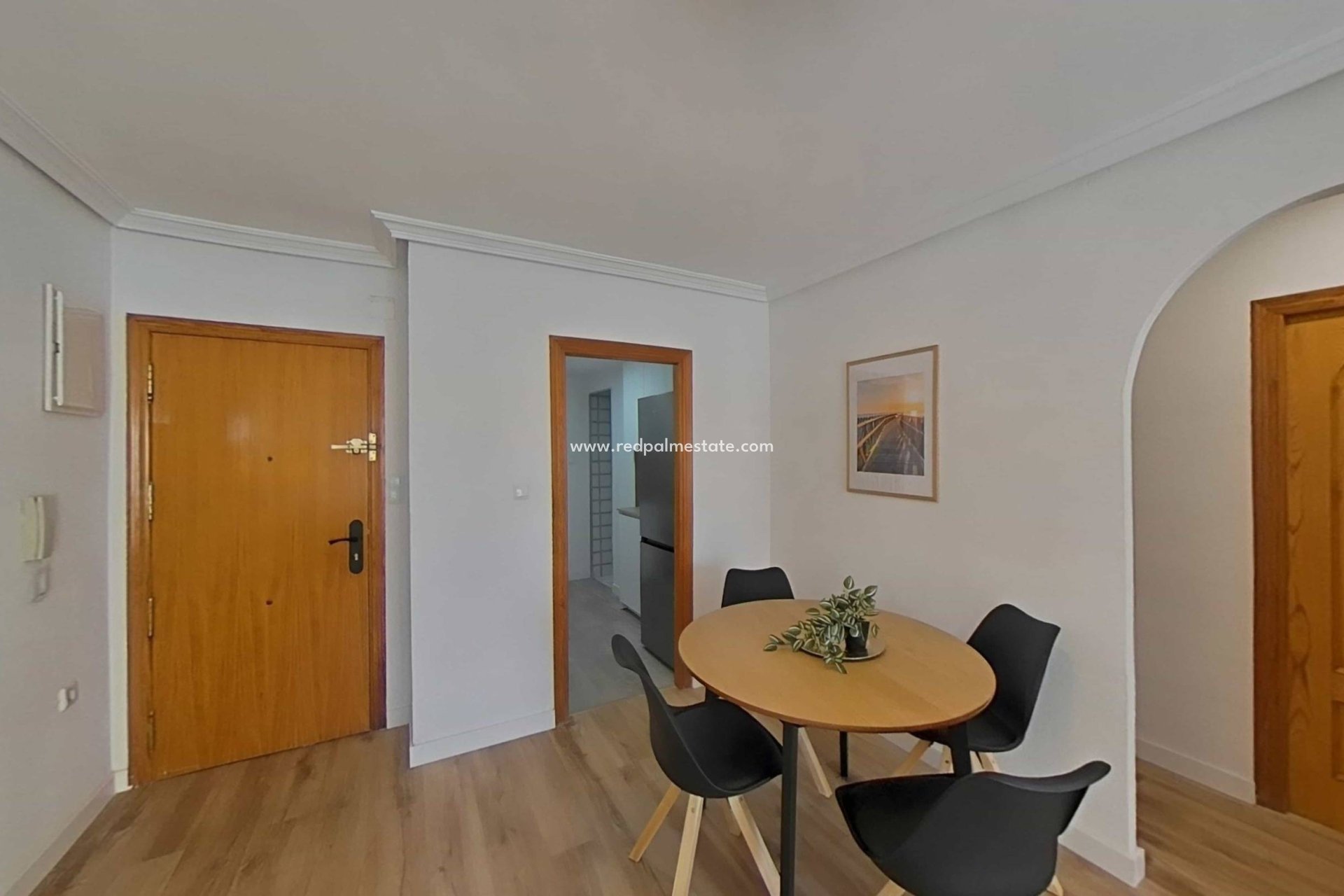 Resale - Apartment -
Torrevieja - La Mata