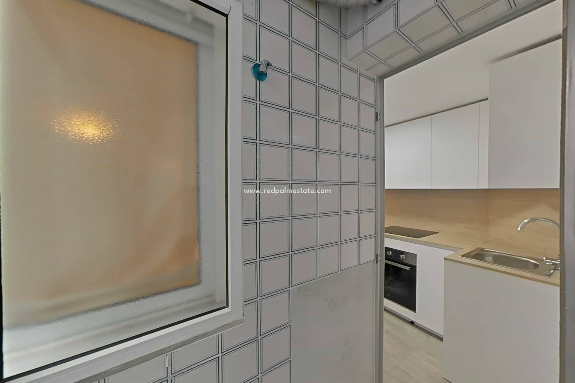 Resale - Apartment -
Torrevieja - La Mata