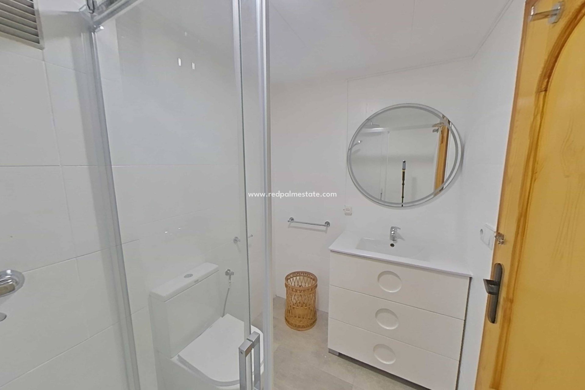 Resale - Apartment -
Torrevieja - La Mata