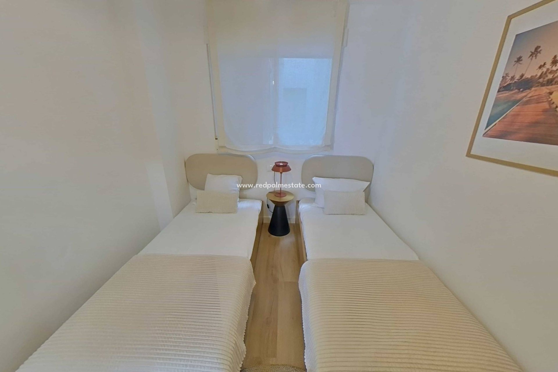 Resale - Apartment -
Torrevieja - La Mata