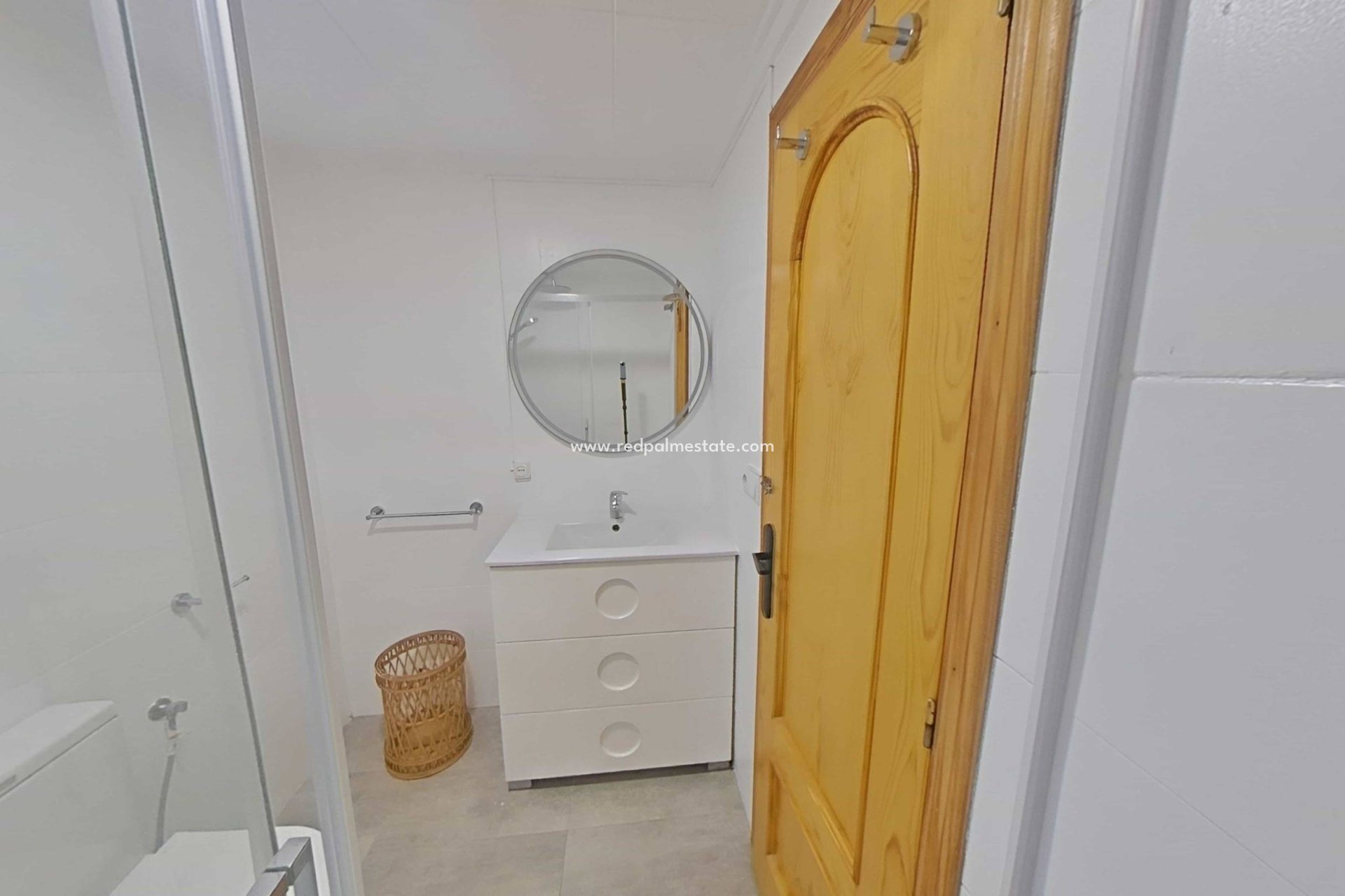 Resale - Apartment -
Torrevieja - La Mata