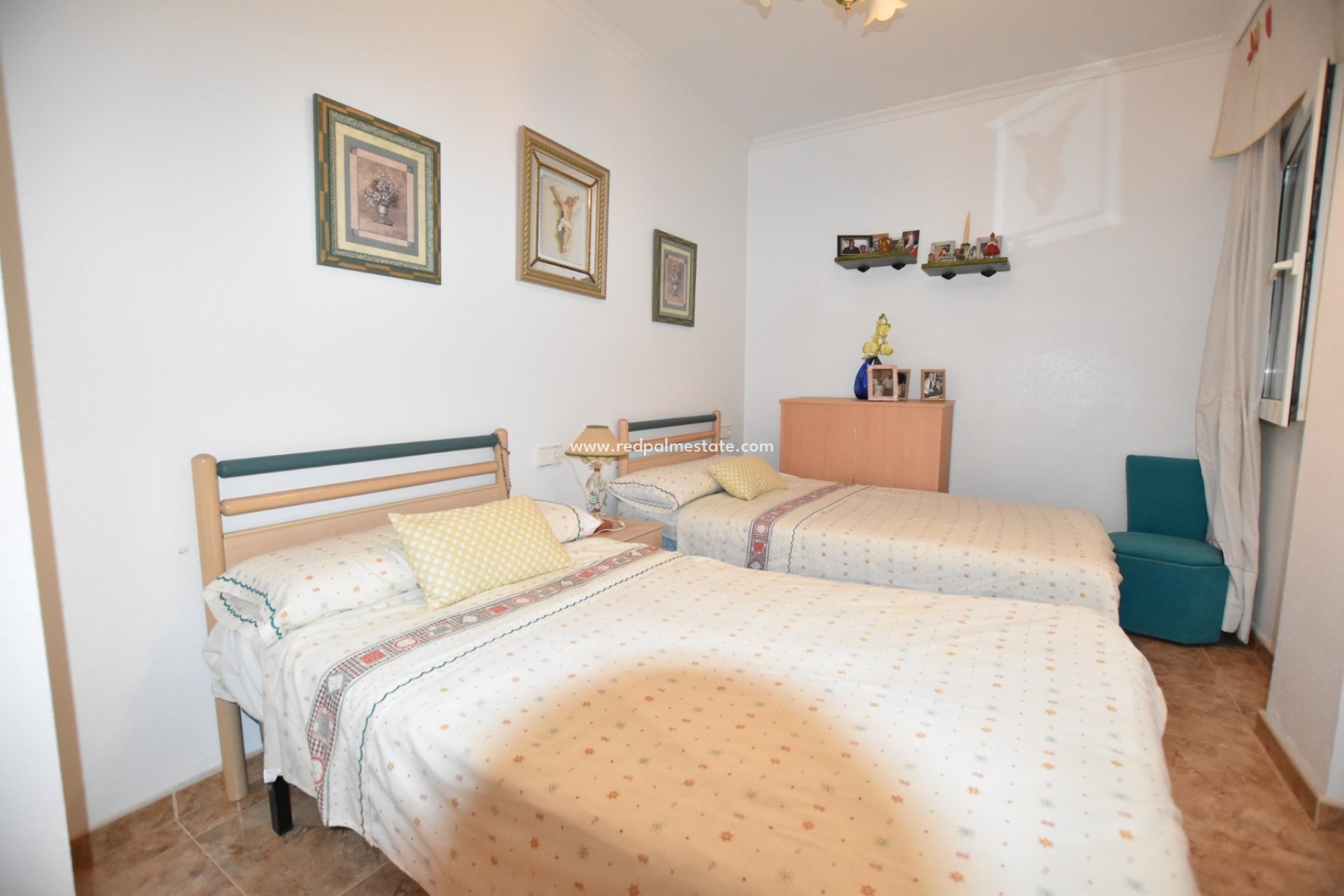 Resale - Apartment -
Torrevieja - La Mata