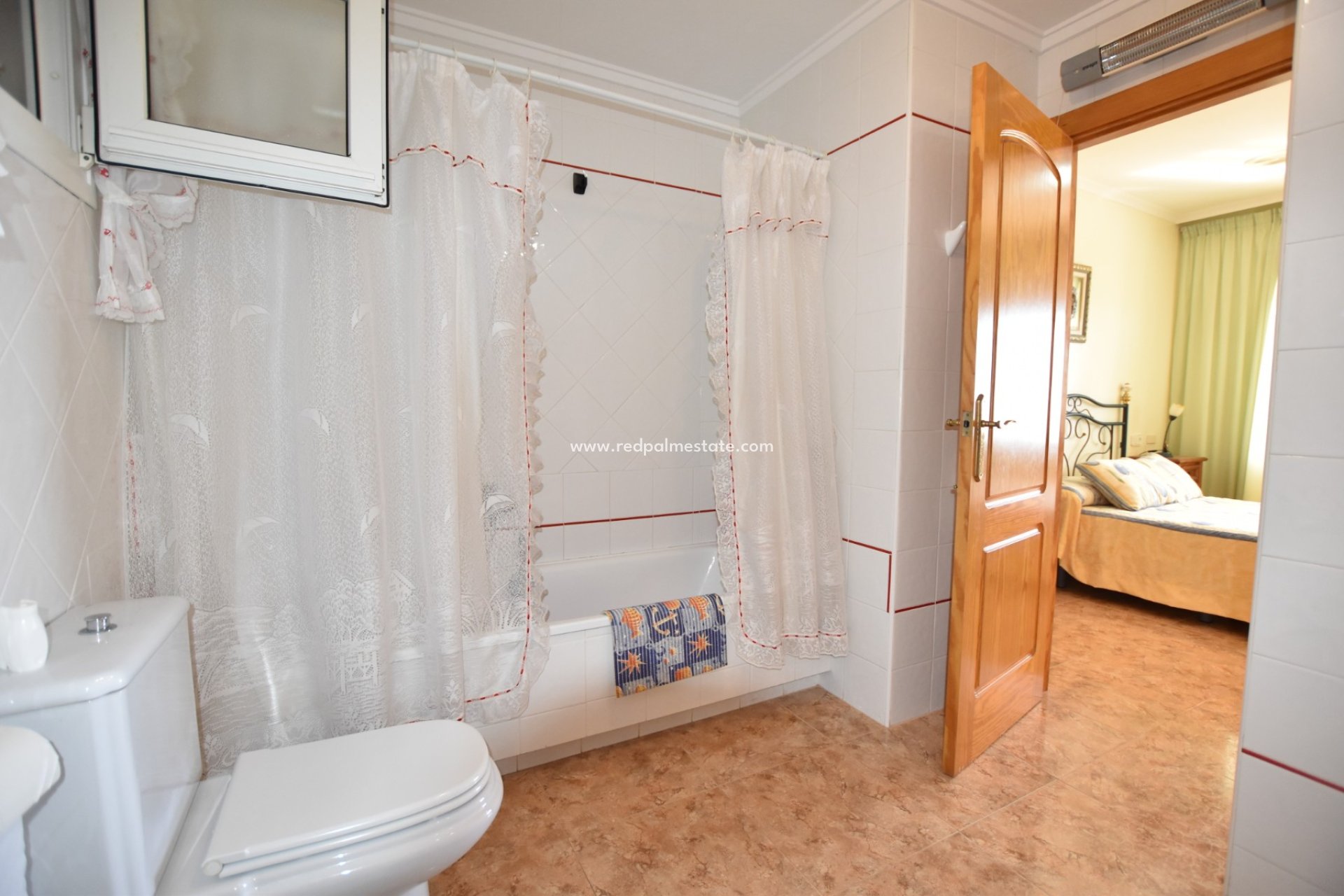 Resale - Apartment -
Torrevieja - La Mata