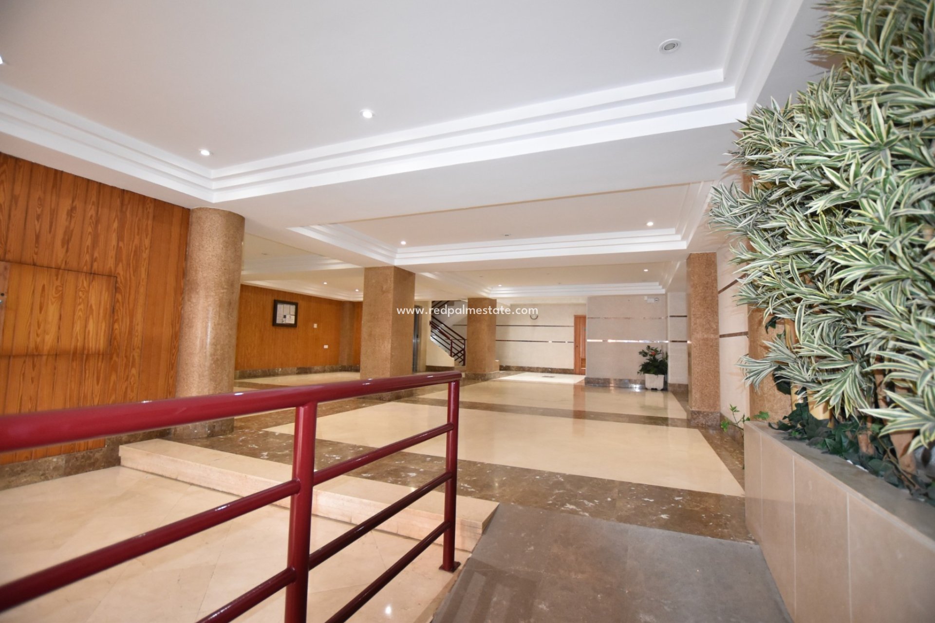 Resale - Apartment -
Torrevieja - La Mata