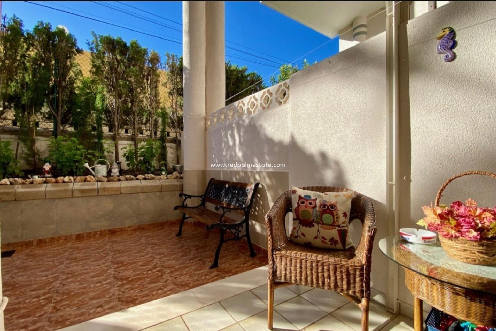 Resale - Apartment -
Torrevieja - La Mata