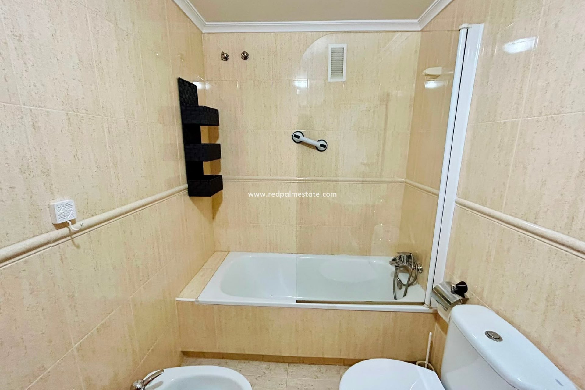 Resale - Apartment -
Torrevieja - La Mata