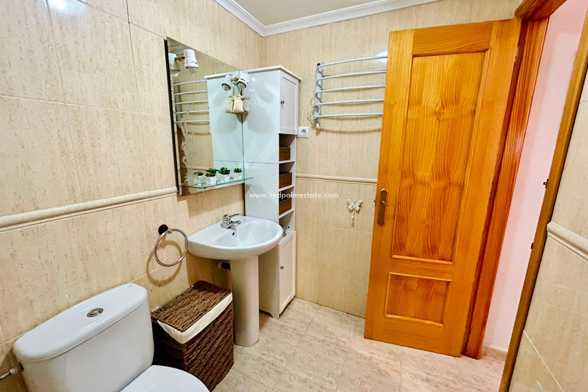 Resale - Apartment -
Torrevieja - La Mata
