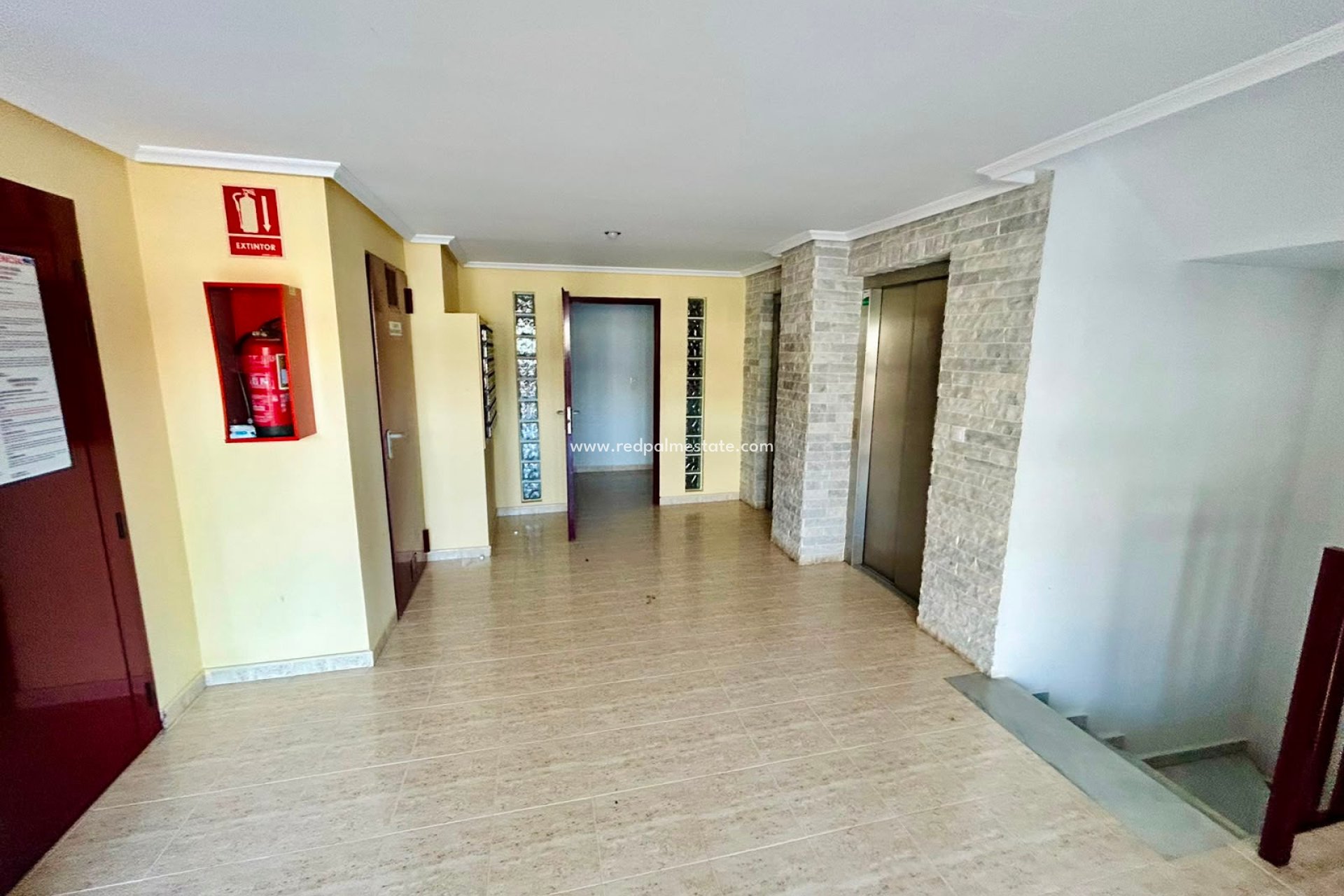 Resale - Apartment -
Torrevieja - La Mata