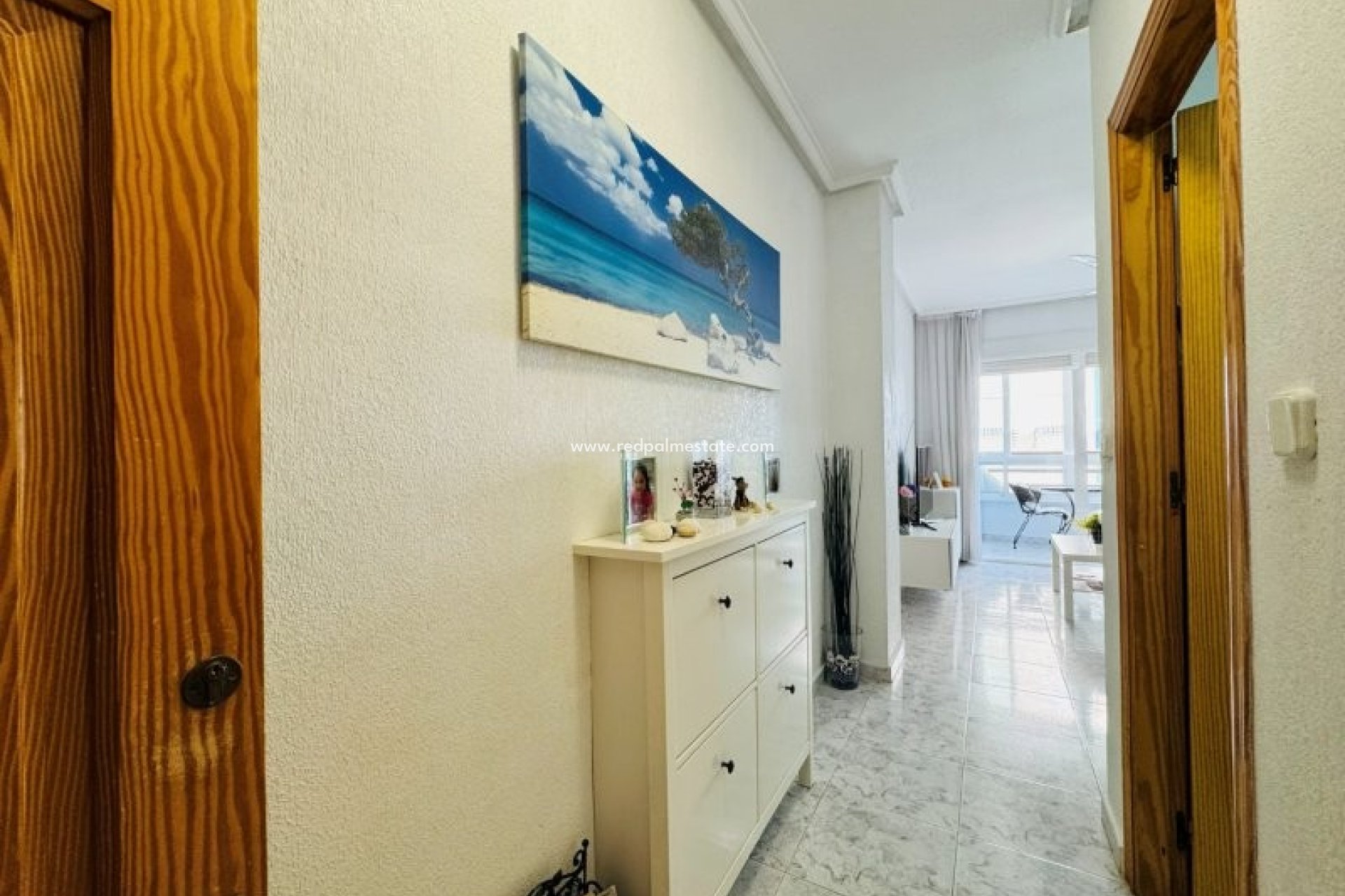 Resale - Apartment -
Torrevieja - La Mata