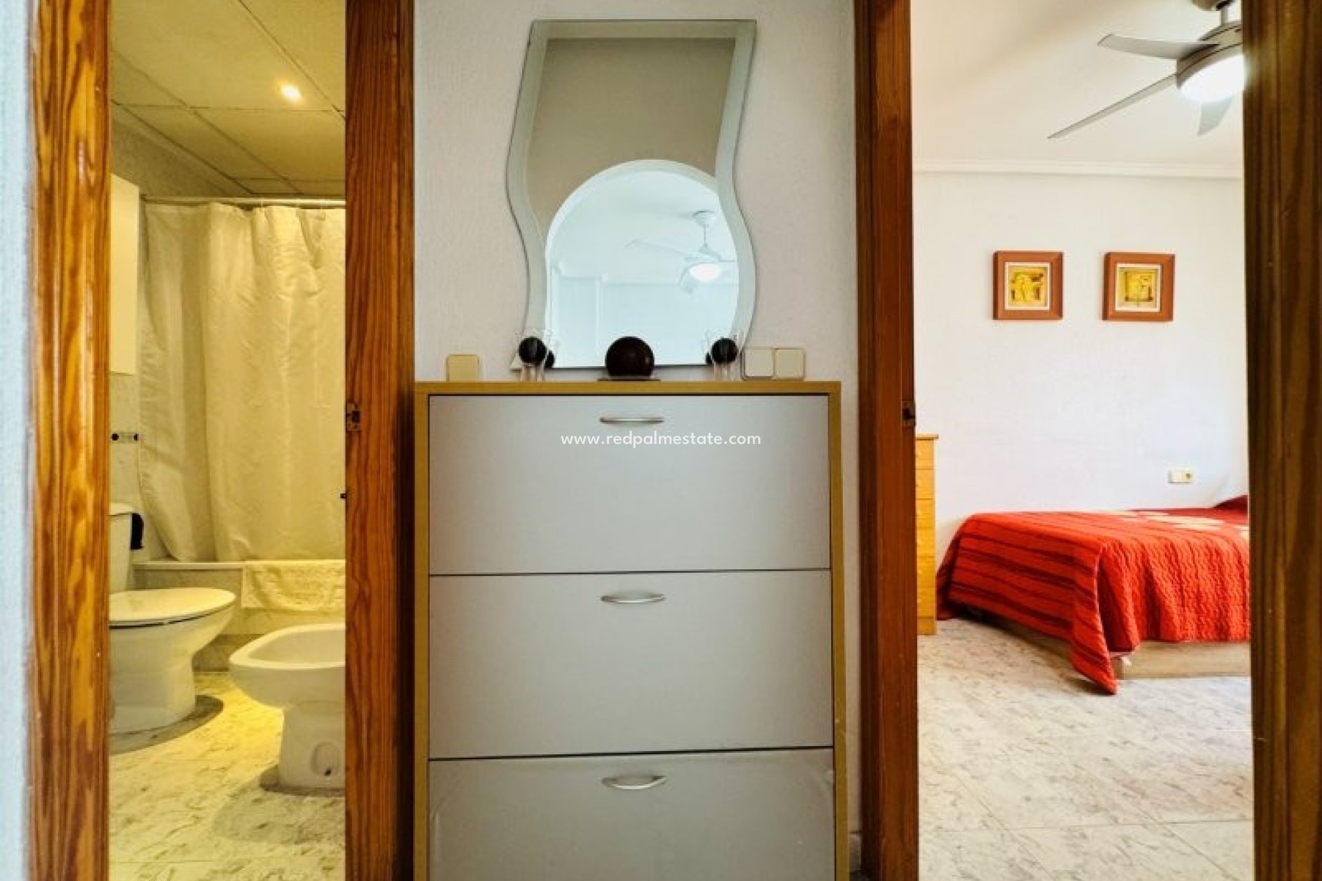 Resale - Apartment -
Torrevieja - La Mata